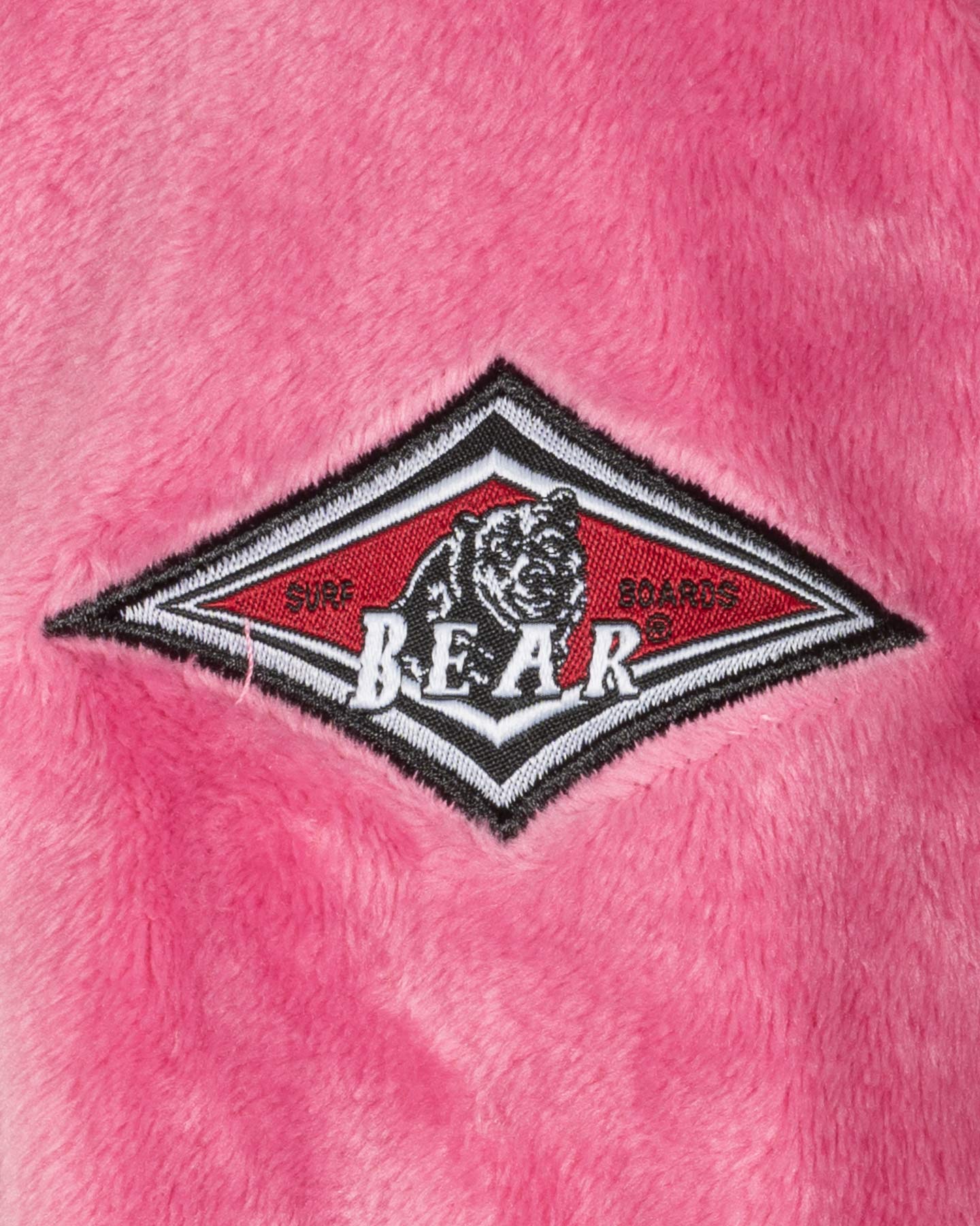 Pile sci BEAR SNOW ESSENTIAL JR - Fucsia - 2 | Cisalfa Sport