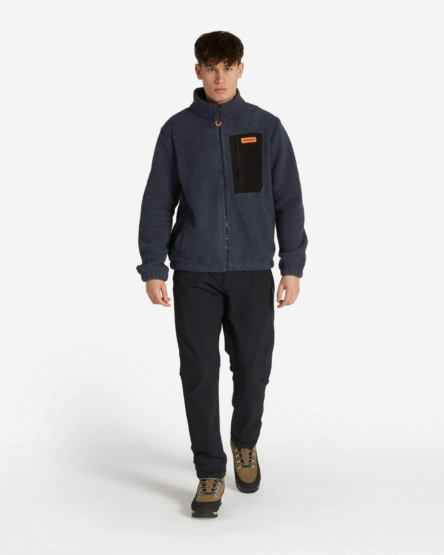 Pile REUSCH HERITAGE PILE M - 3 | Cisalfa Sport