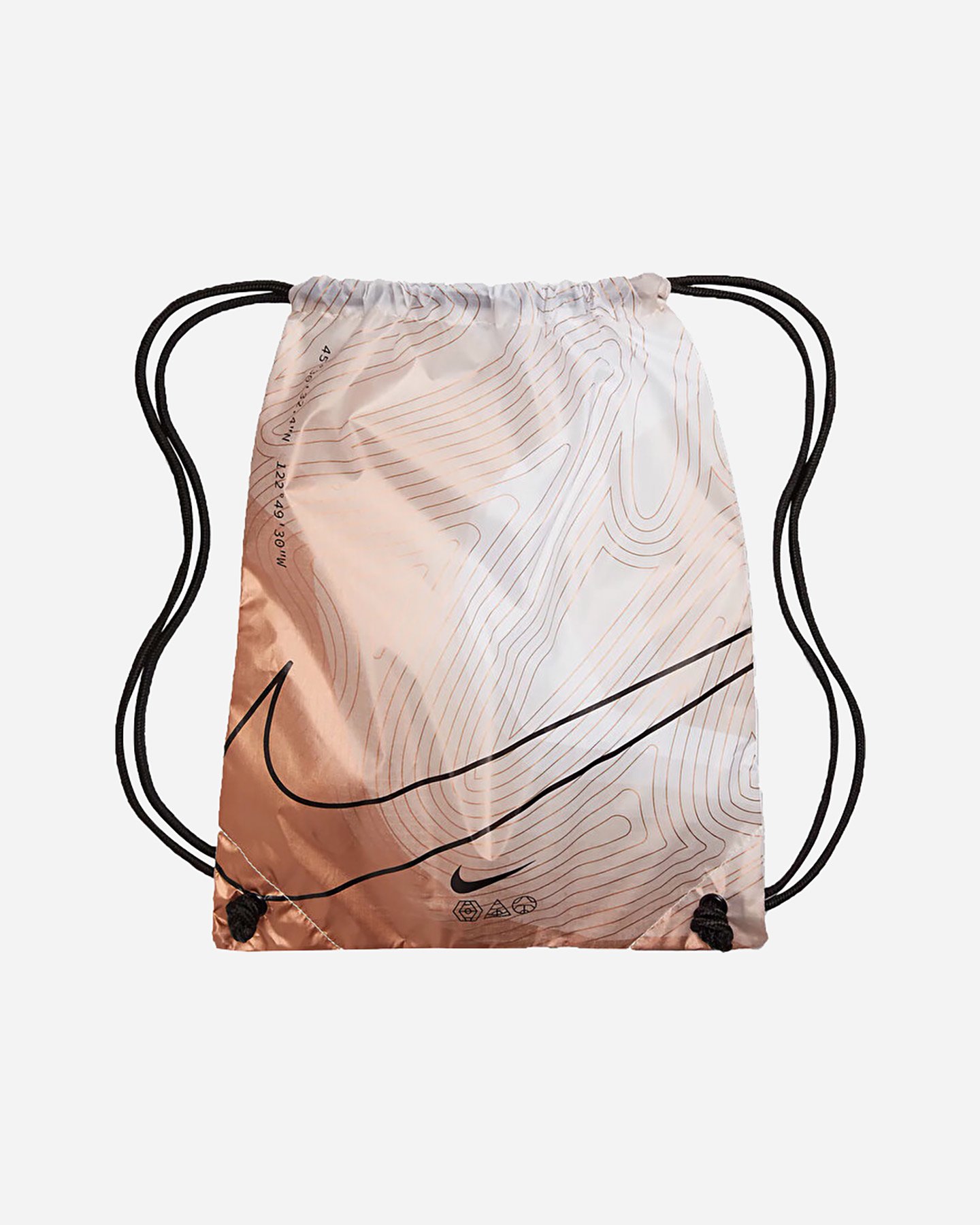 Scarpe calcio NIKE PHANTOM GT2 ELITE QATAR SG-PRO M - 3 | Cisalfa Sport