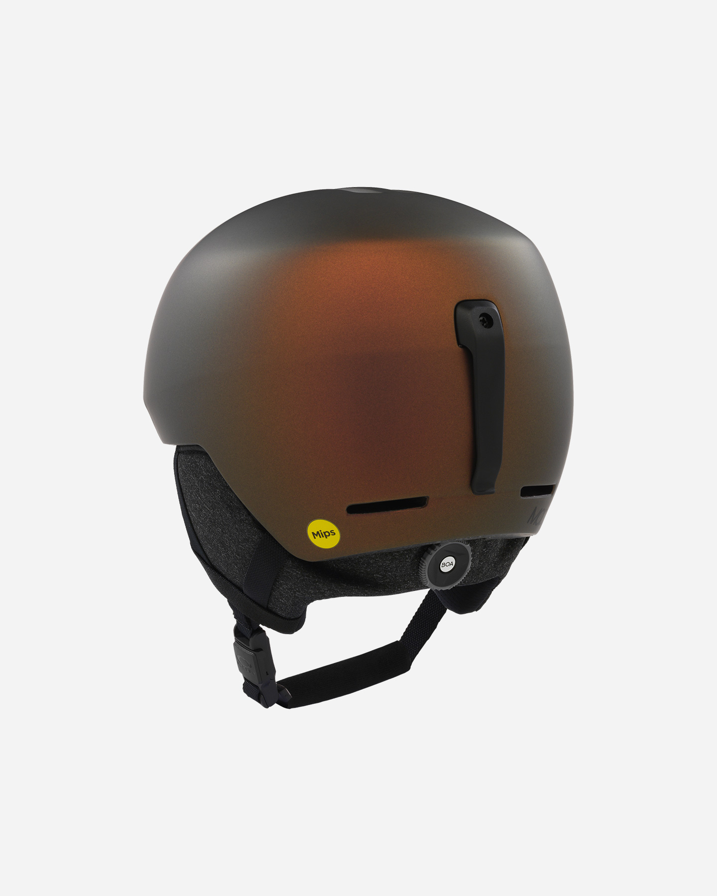 Casco sci OAKLEY MOD1 MIPS M - Arancione - 4 | Cisalfa Sport