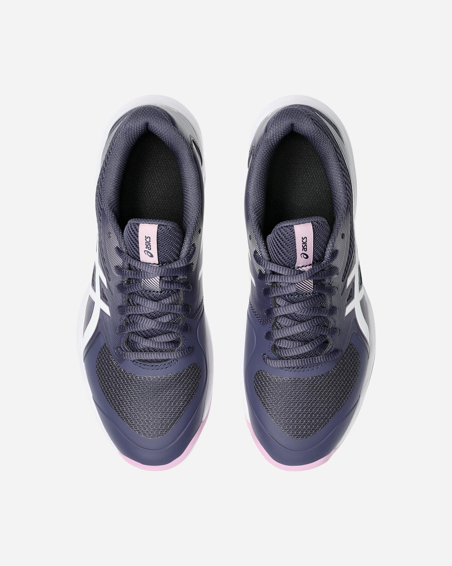 Scarpe tennis ASICS GAME FF CLAY W - Blu - 3 | Cisalfa Sport