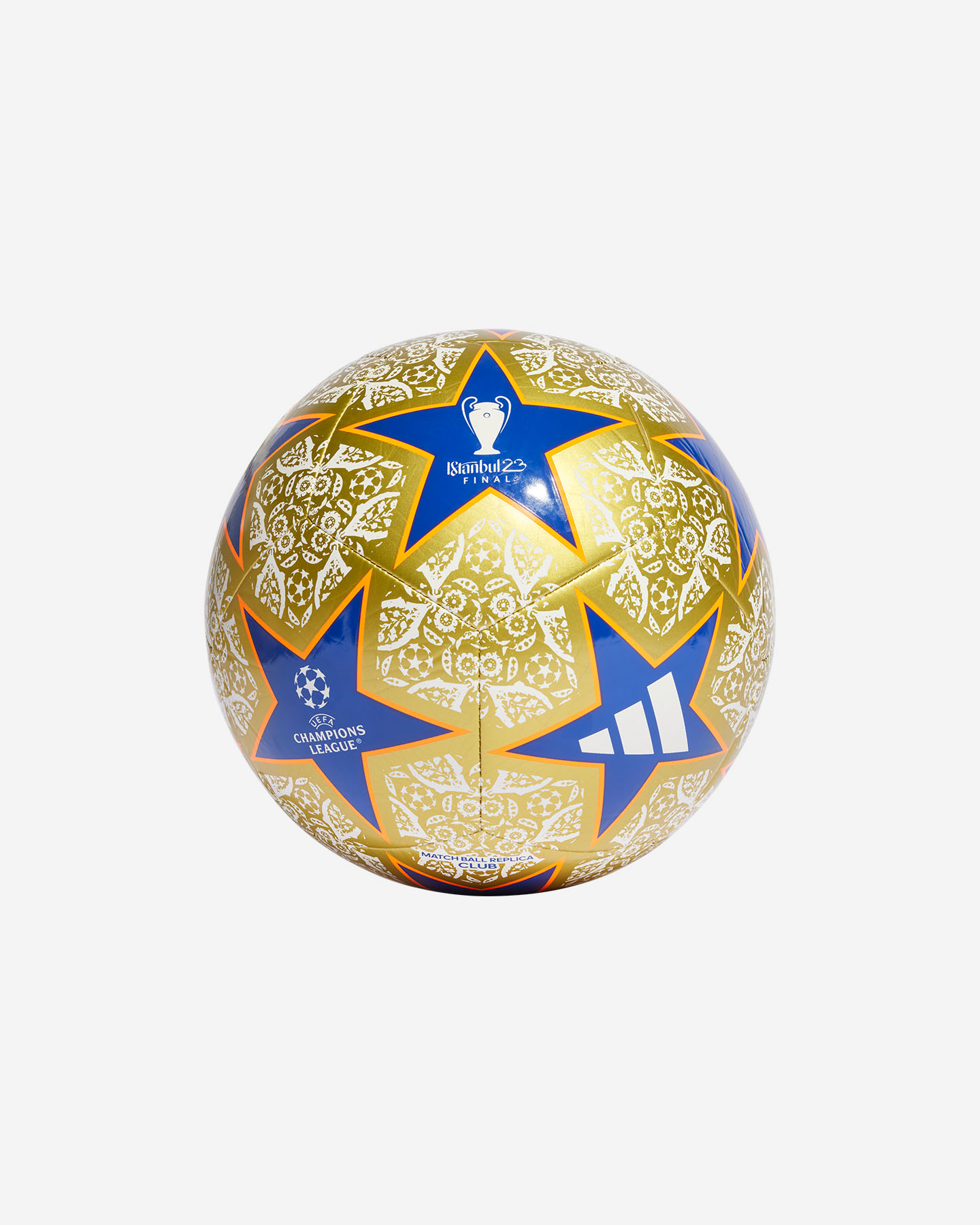 Pallone calcio misura 5 ADIDAS UCL CLB IS  - 0 | Cisalfa Sport