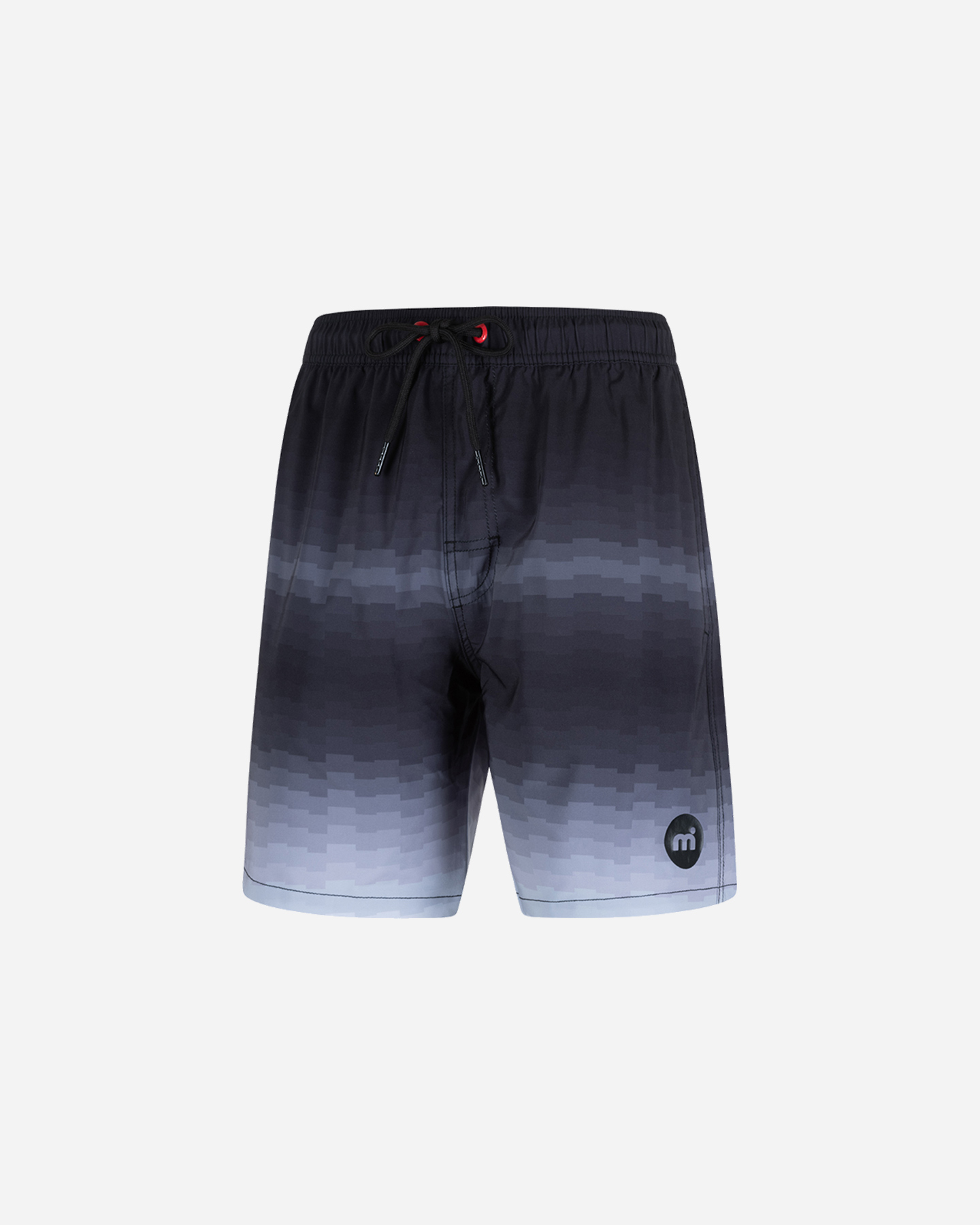 Boxer mare MISTRAL DEGRAD&Egrave; M - Grigio - 4 | Cisalfa Sport