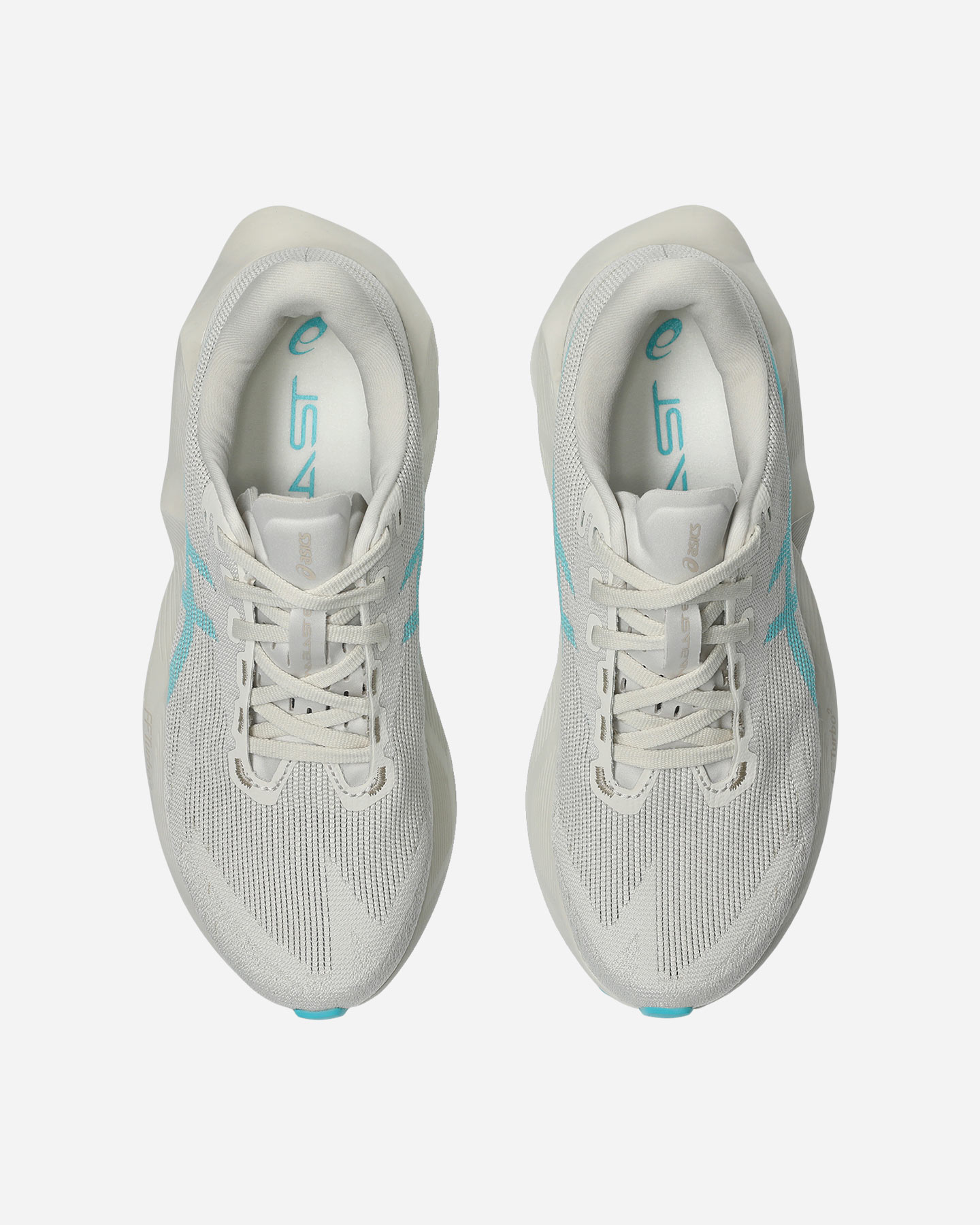 Scarpe running ASICS NOVABLAST 6 W - Color mix - 4 | Cisalfa Sport