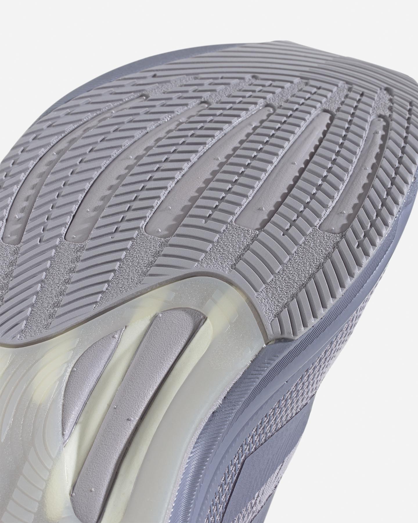Scarpe running ADIDAS SUPERNOVA RISE 2 W - Grigio - 5 | Cisalfa Sport