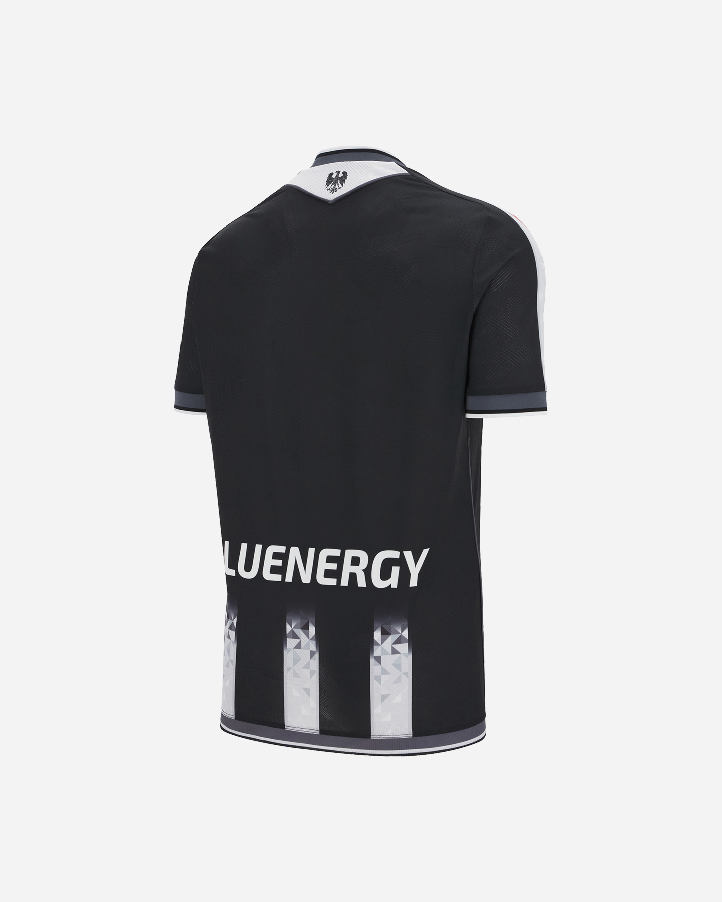 Maglia calcio ufficiale MACRON UDINESE HOME 25-26 M - Color mix - 1 | Cisalfa Sport