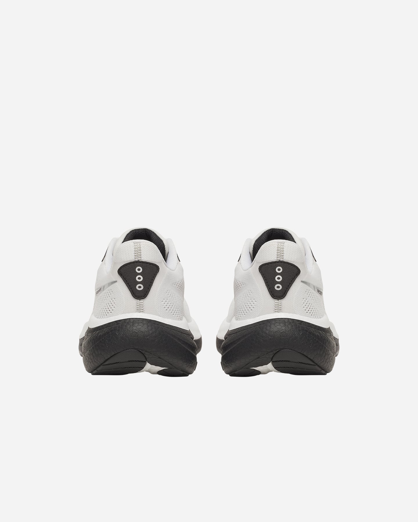 Scarpe running SAUCONY RIDE 19 M - Bianco - 4 | Cisalfa Sport