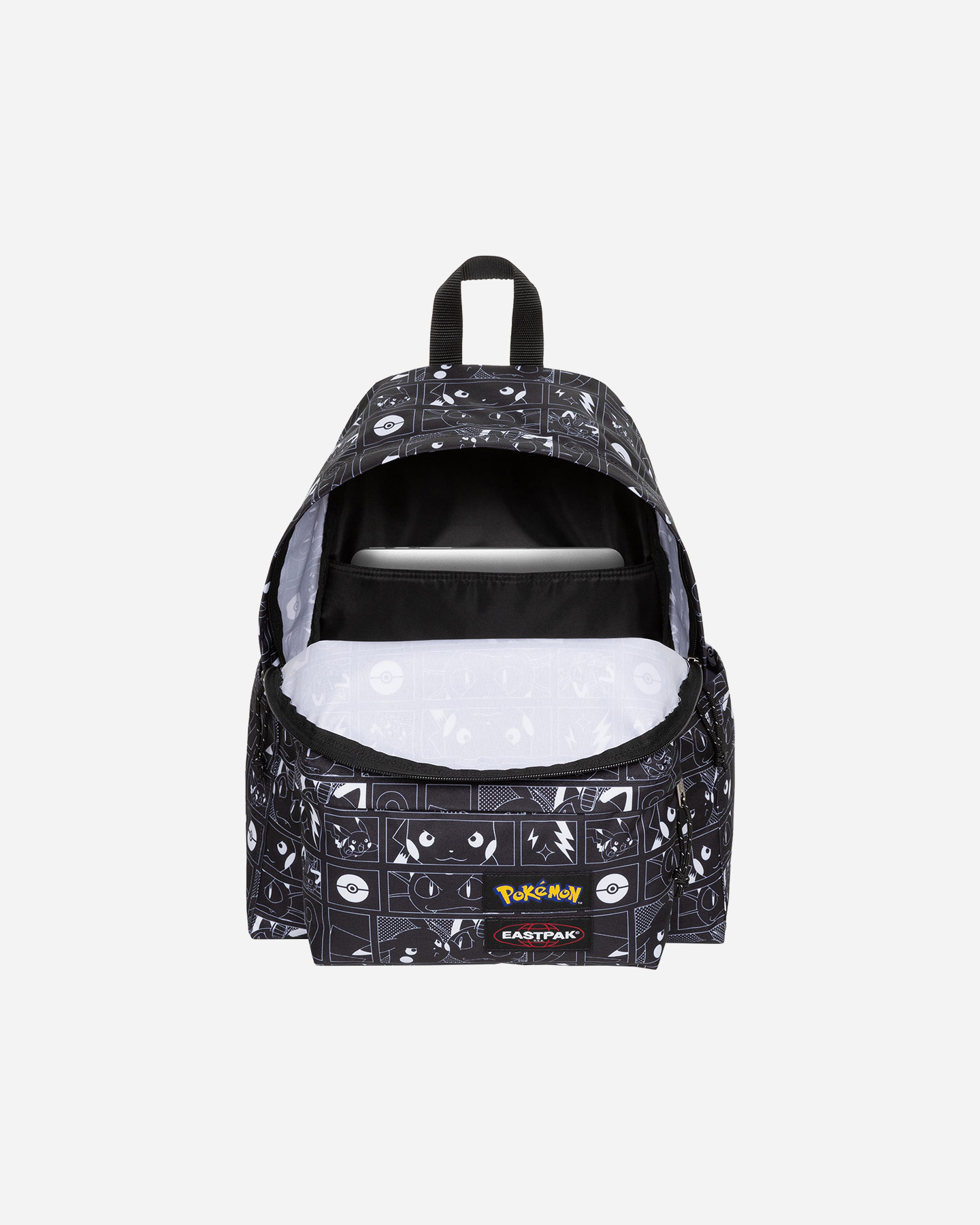 Zaino EASTPAK DAY PAK'R TARP  - Nero - 2 | Cisalfa Sport