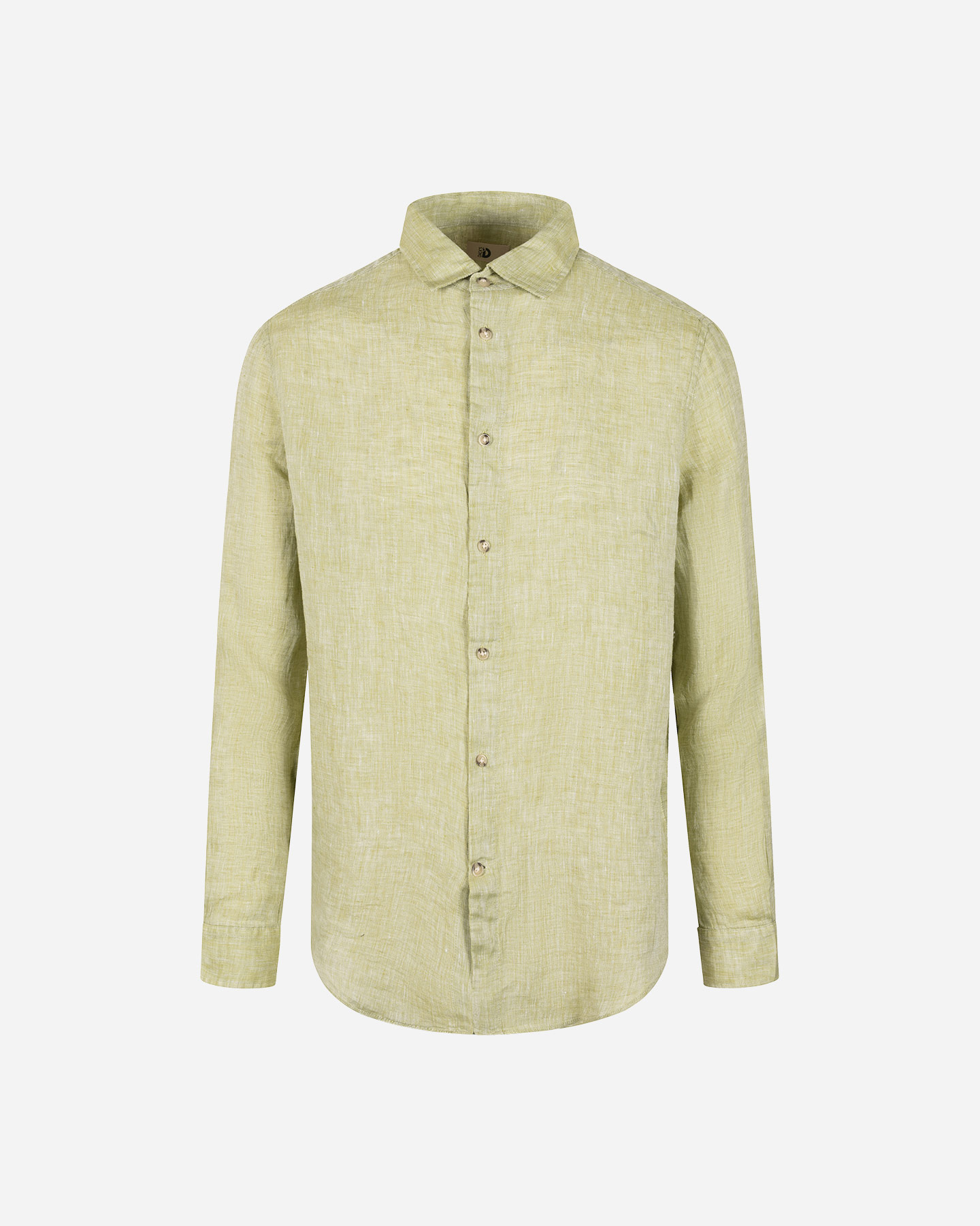 Camicia DACK'S URBAN M - Verde - 0 | Cisalfa Sport