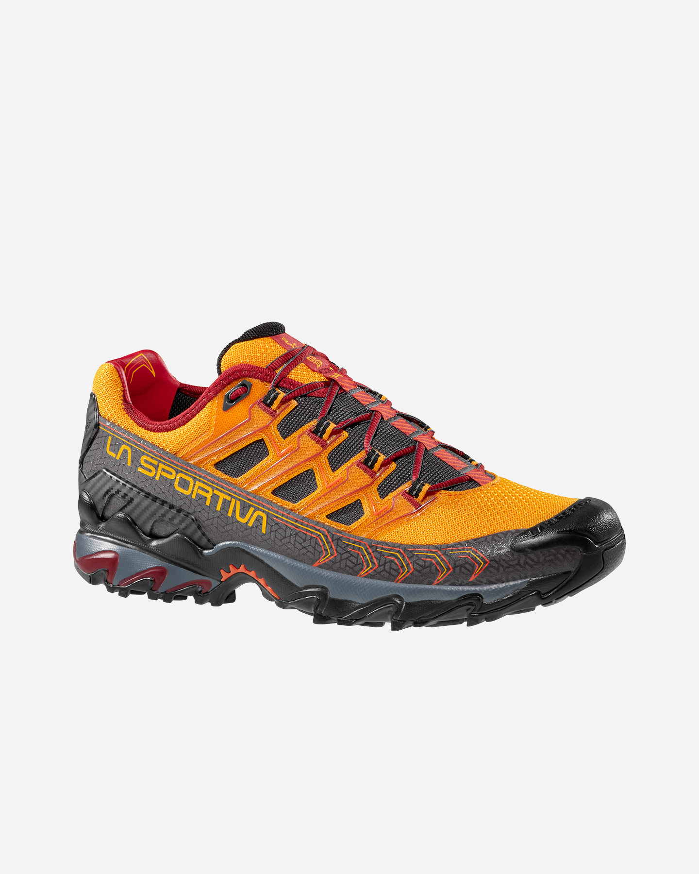 Scarpe trail LA SPORTIVA ULTRA RAPTOR II M - Arancione - 1 | Cisalfa Sport
