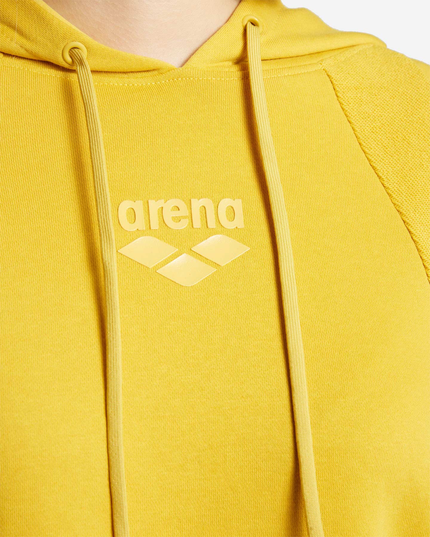 Felpa ARENA BASIC ATHLETICS W - 9 | Cisalfa Sport