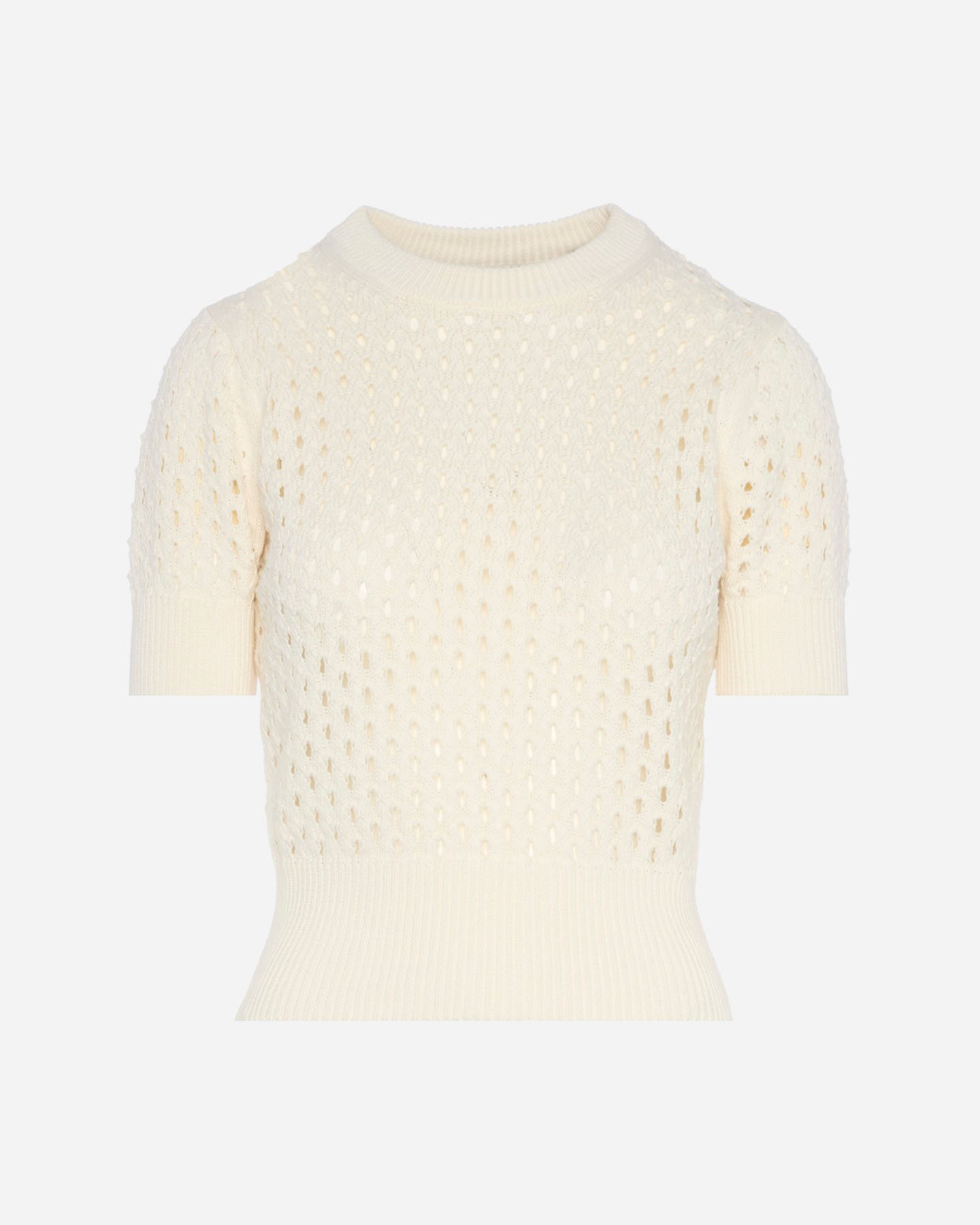 Maglione BEST COMPANY AUSTRALIAN WILD SAFARI W - Bianco - 0 | Cisalfa Sport