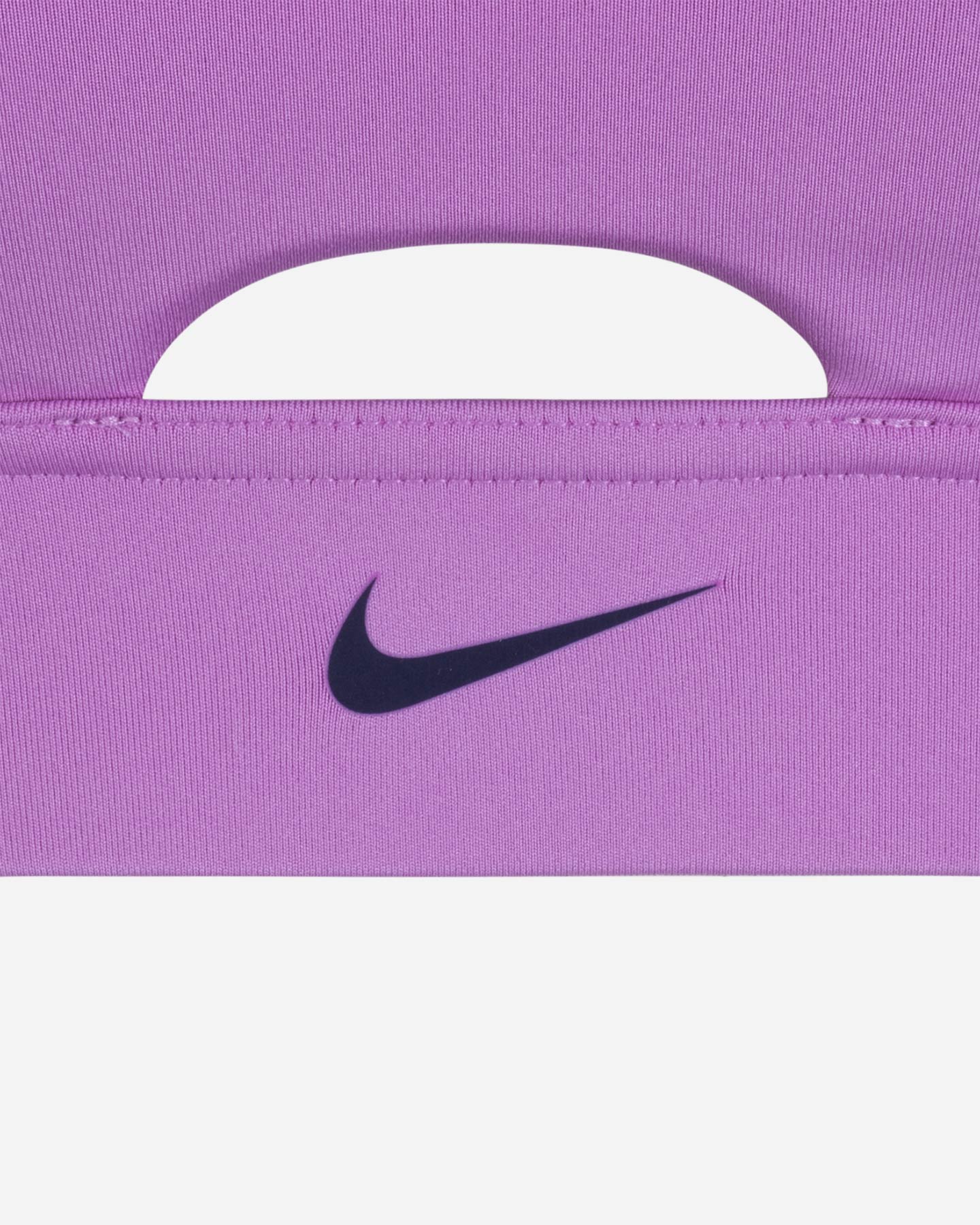 Bra training NIKE INDY REGULAR W - Fucsia - 2 | Cisalfa Sport
