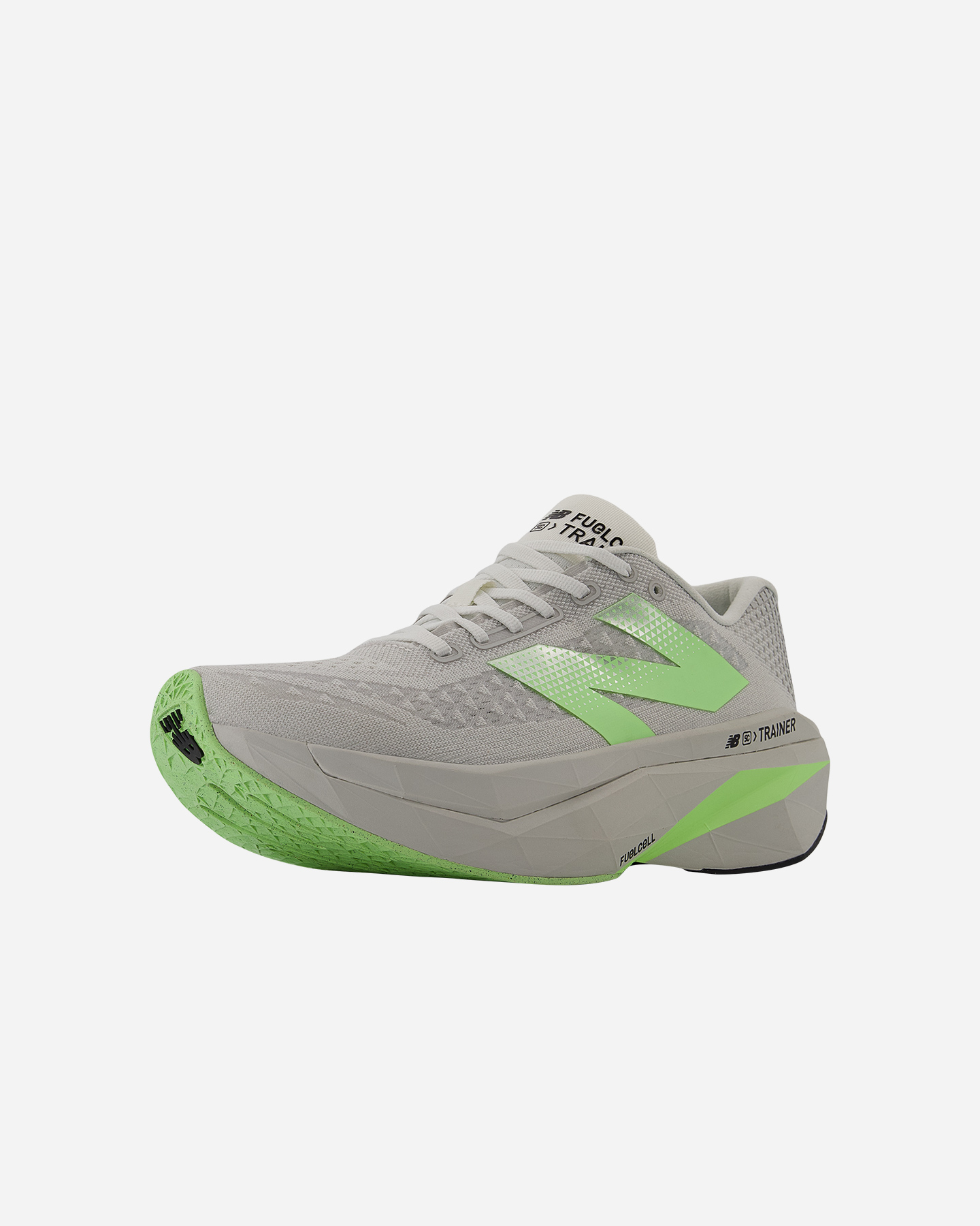Scarpe running NEW BALANCE FUELCELL SUPERCOMP TRAINER V4 M - Color mix - 2 | Cisalfa Sport