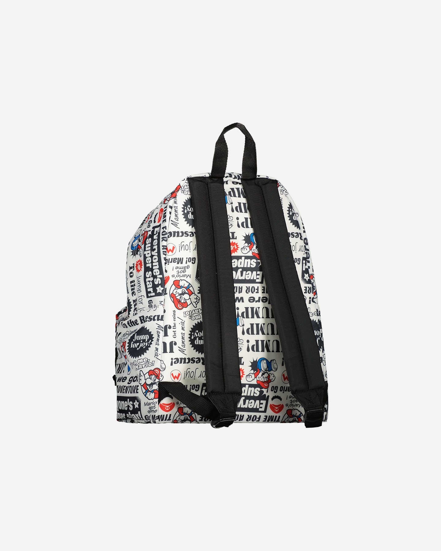 Zaino EASTPAK PADDED SUPER MARIO  - 1 | Cisalfa Sport