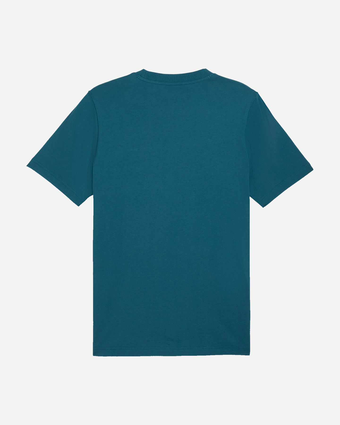 T-shirt PUMA GFX SQUAD M - Verde - 1 | Cisalfa Sport