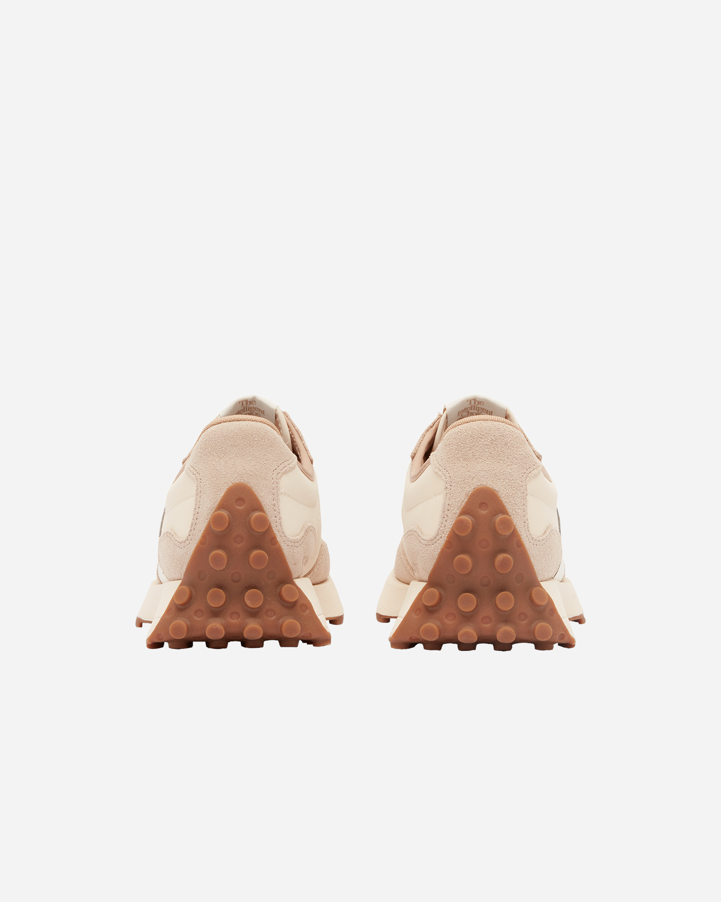 Scarpe sneakers NEW BALANCE 327 W - Beige - 4 | Cisalfa Sport