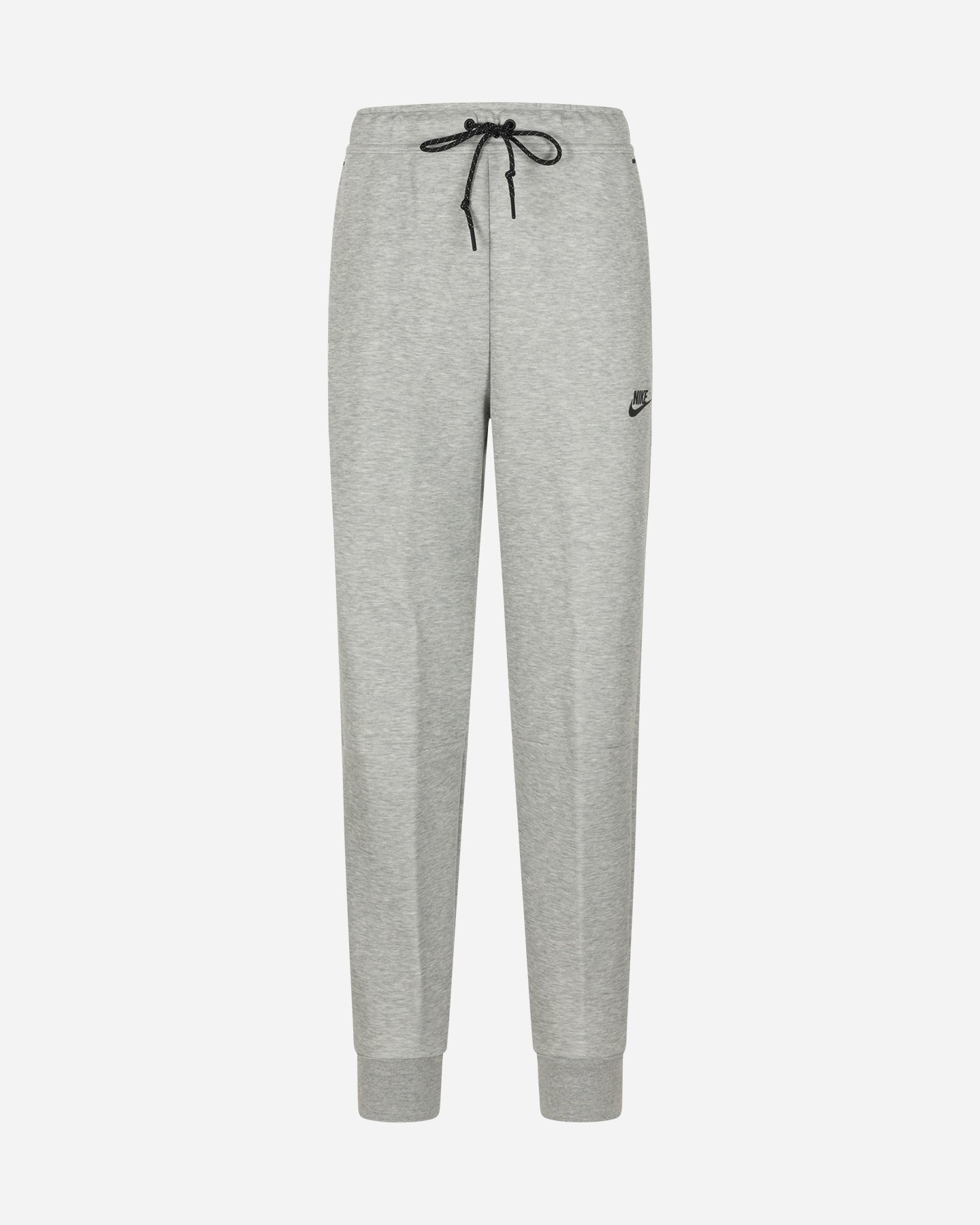 Pantalone NIKE TECH FLEECE W - Grigio - 0 | Cisalfa Sport