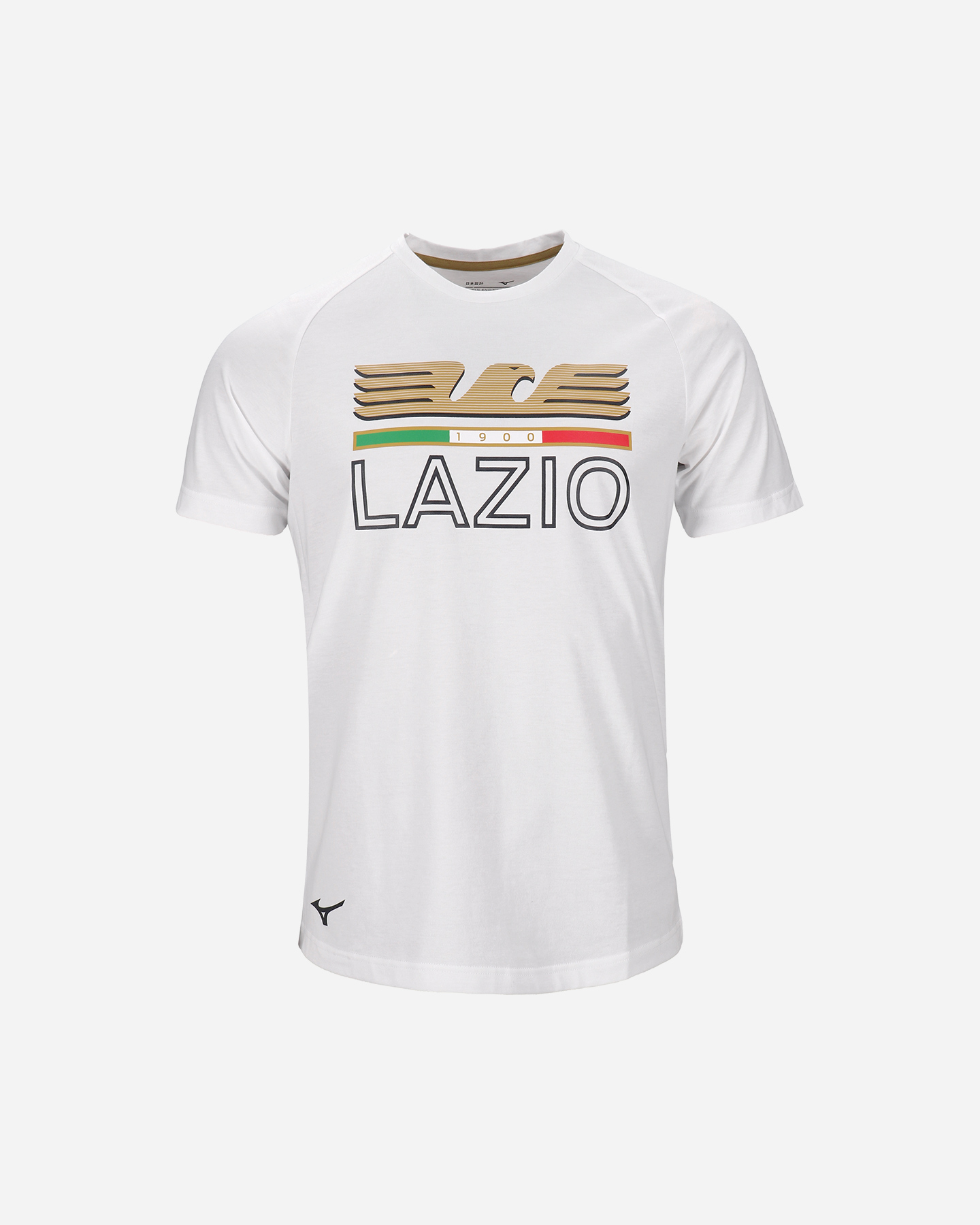 Image of Mizuno Lazio 3 23-24 Jr - Abbigliamento Calcio