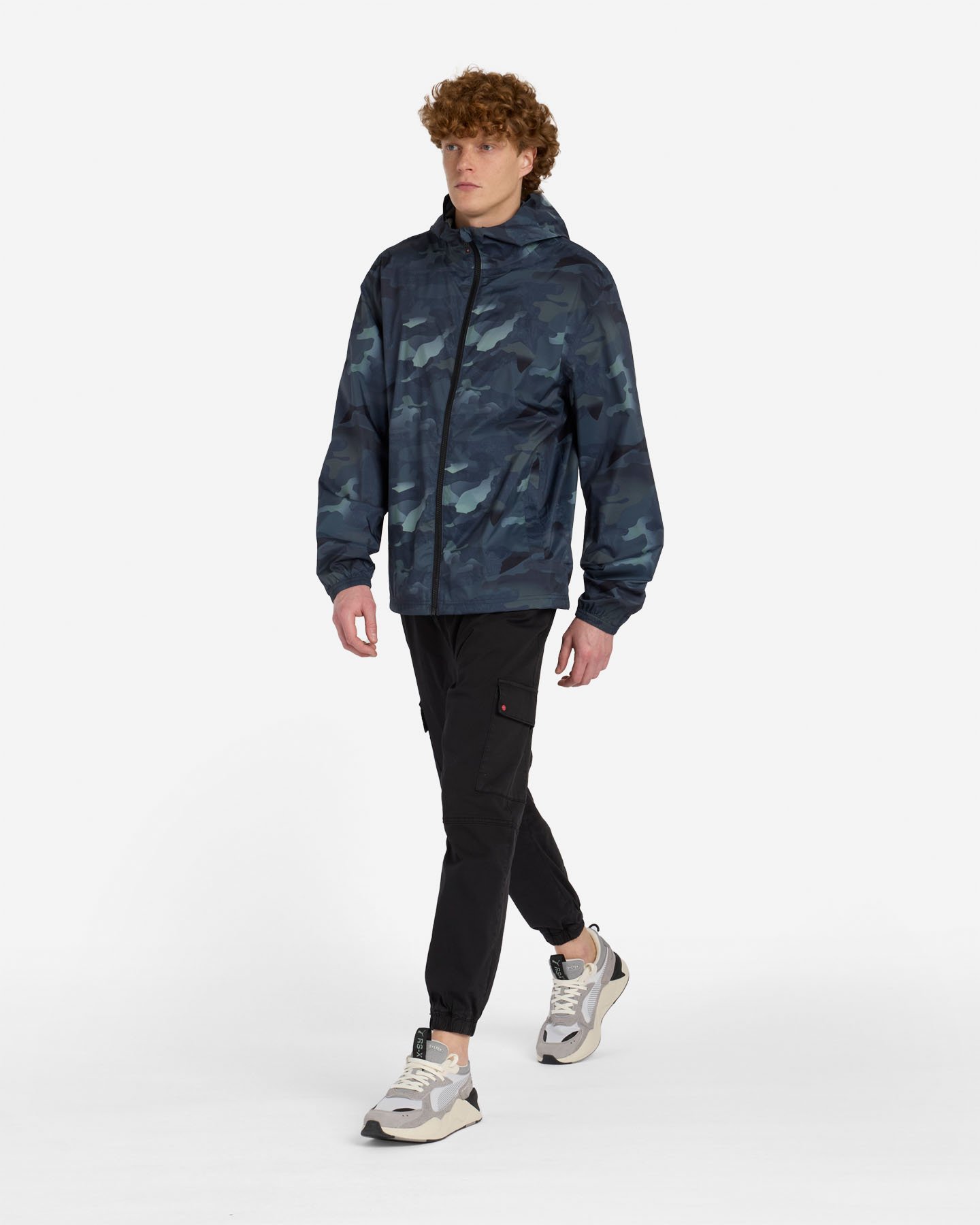 Giubbotto MISTRAL ADVENTURE DIVISION M - Color mix - 4 | Cisalfa Sport