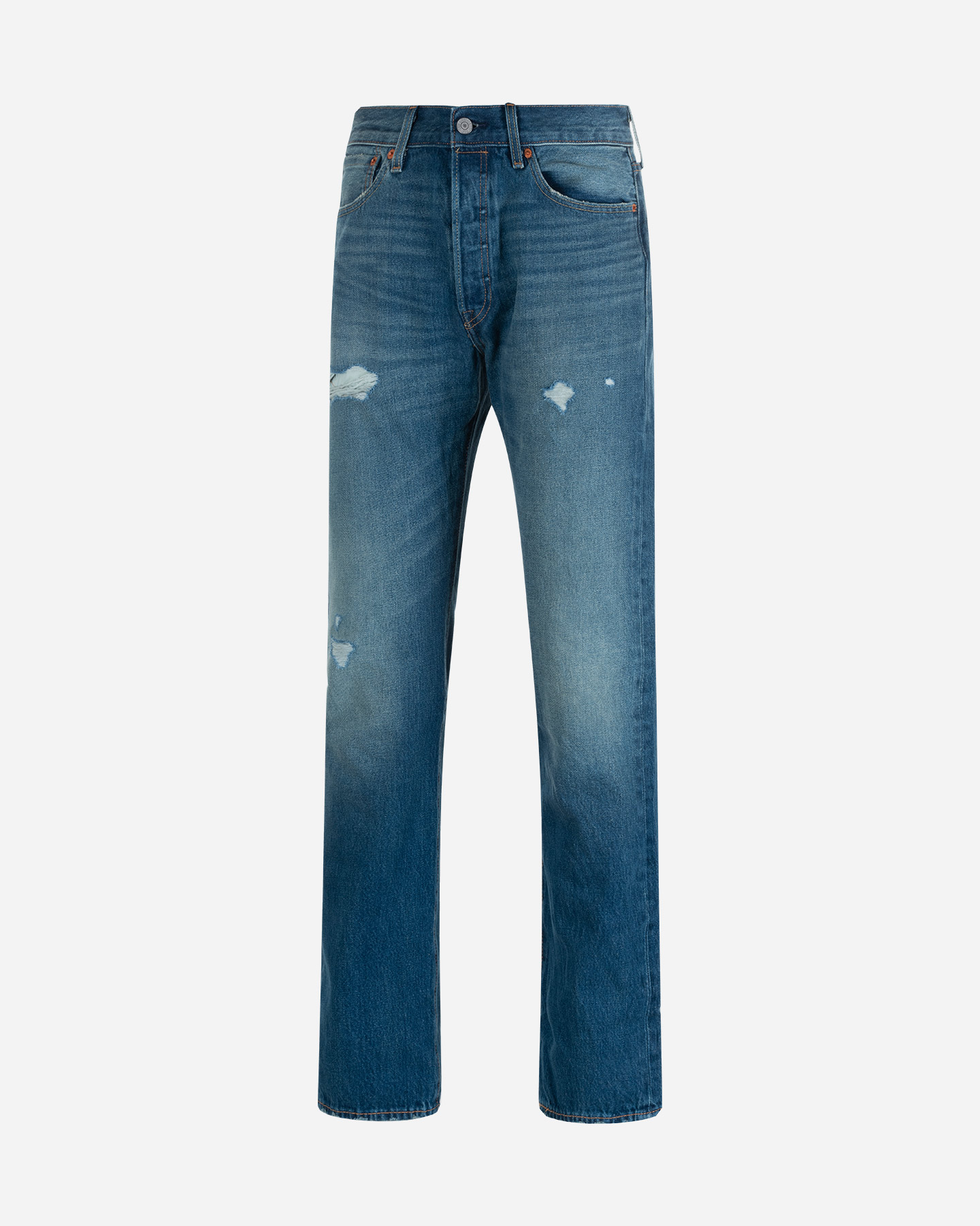 Image of Levi's 501 Regular M - Jeans - Uomo
