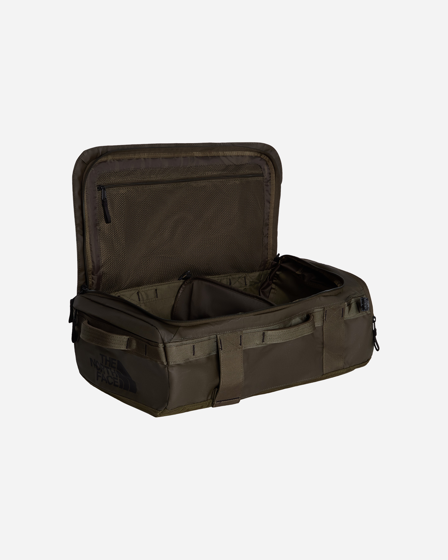 Borsa THE NORTH FACE BASE CAMP VOYAGER 32L  - 2 | Cisalfa Sport