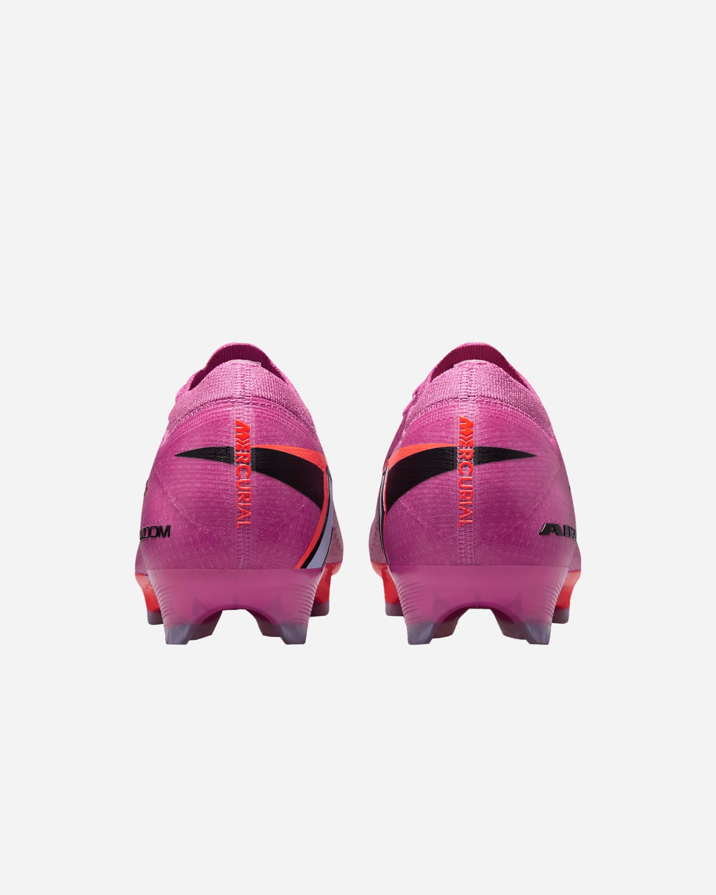 Scarpe calcio NIKE MERCURIAL ZM VAPOR 16 ELITE FG M - Color mix - 4 | Cisalfa Sport