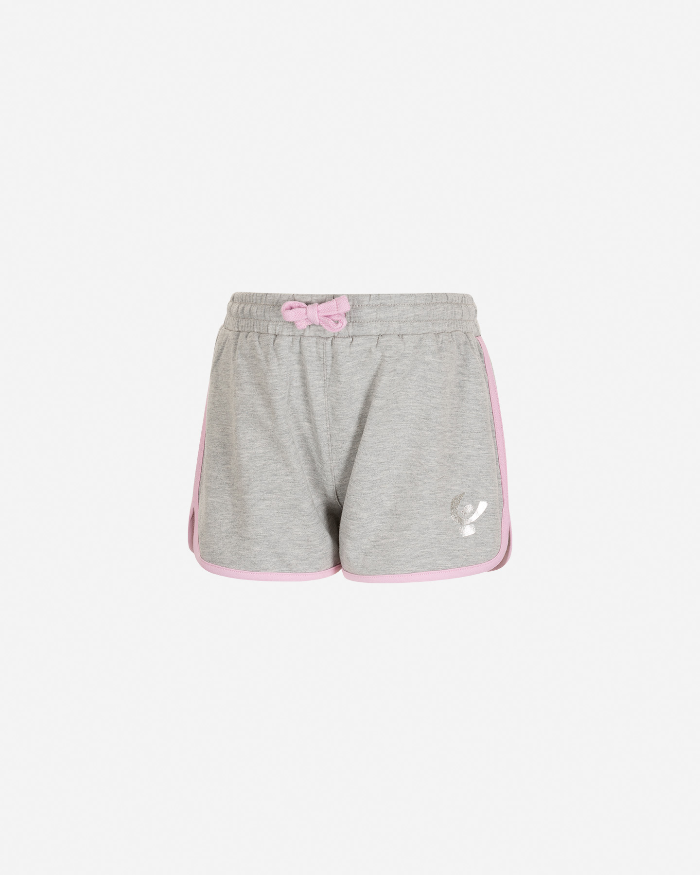 Pantaloncini FREDDY CLASSIC JR - Rosa - 0 | Cisalfa Sport