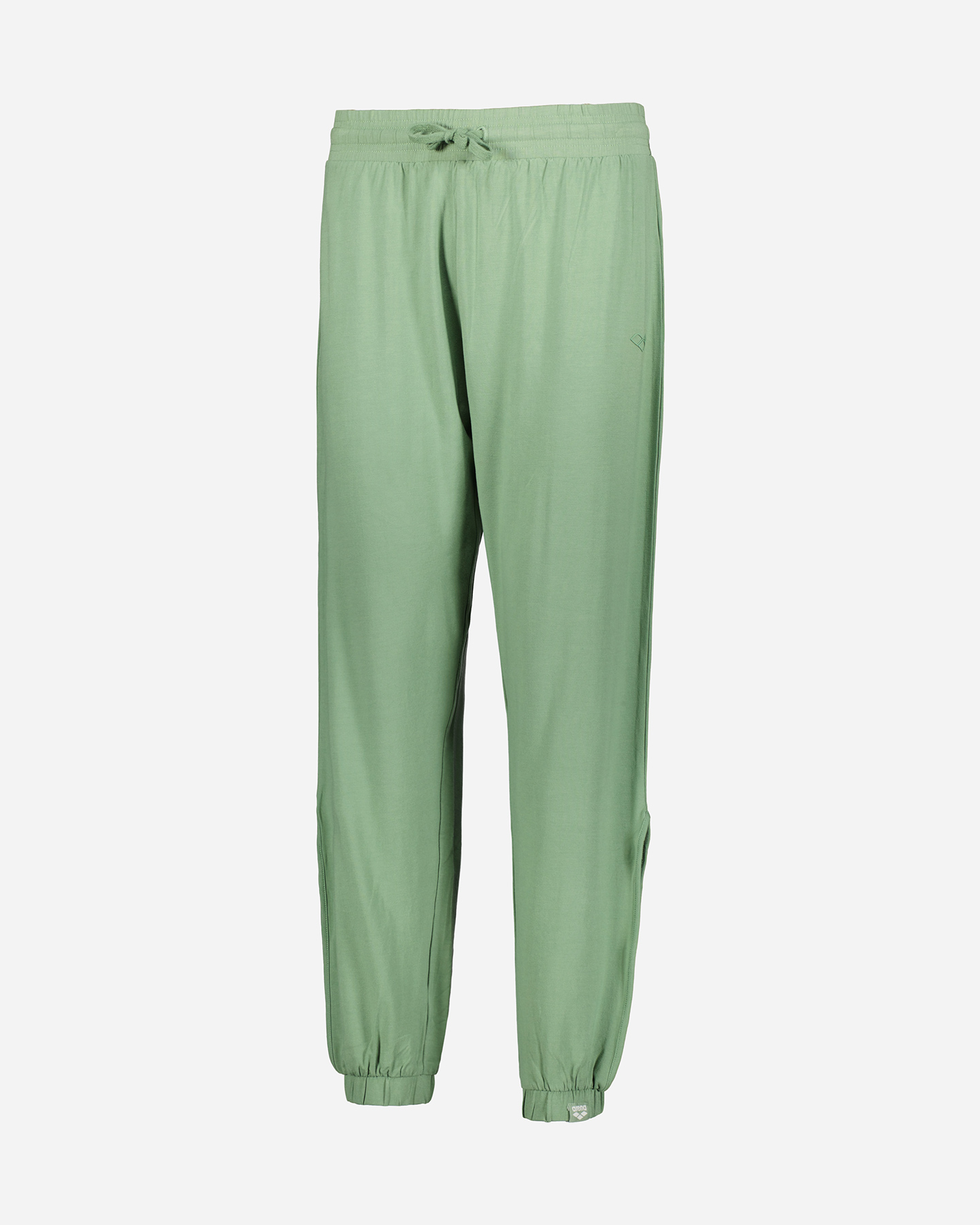 Pantalone training ARENA YOGA W - Verde - 4 | Cisalfa Sport