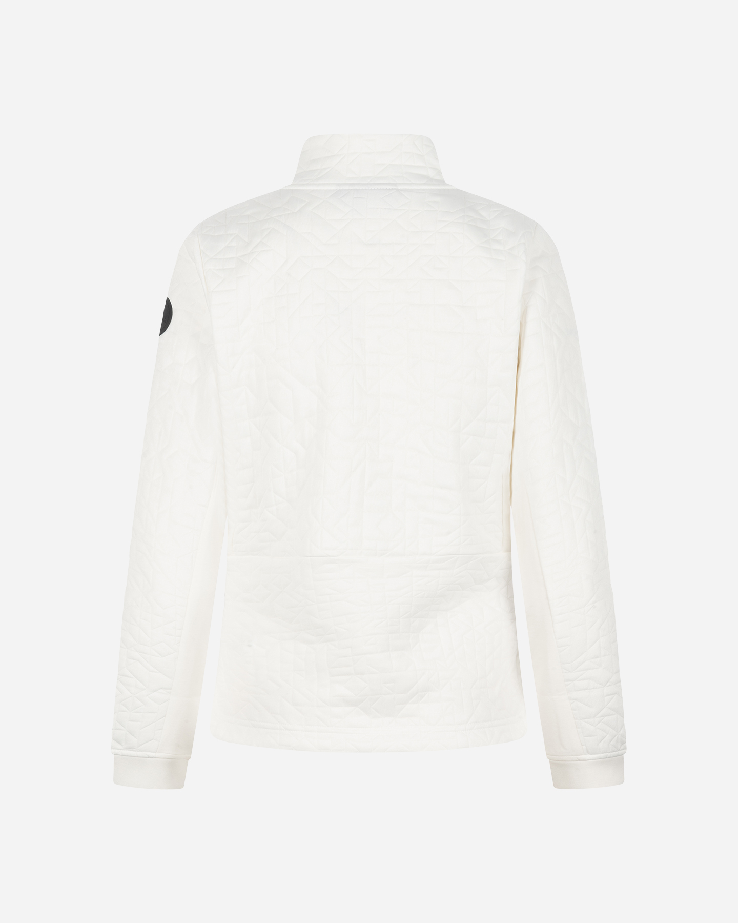 Pile ICEPEAK ADANA W - Bianco - 1 | Cisalfa Sport