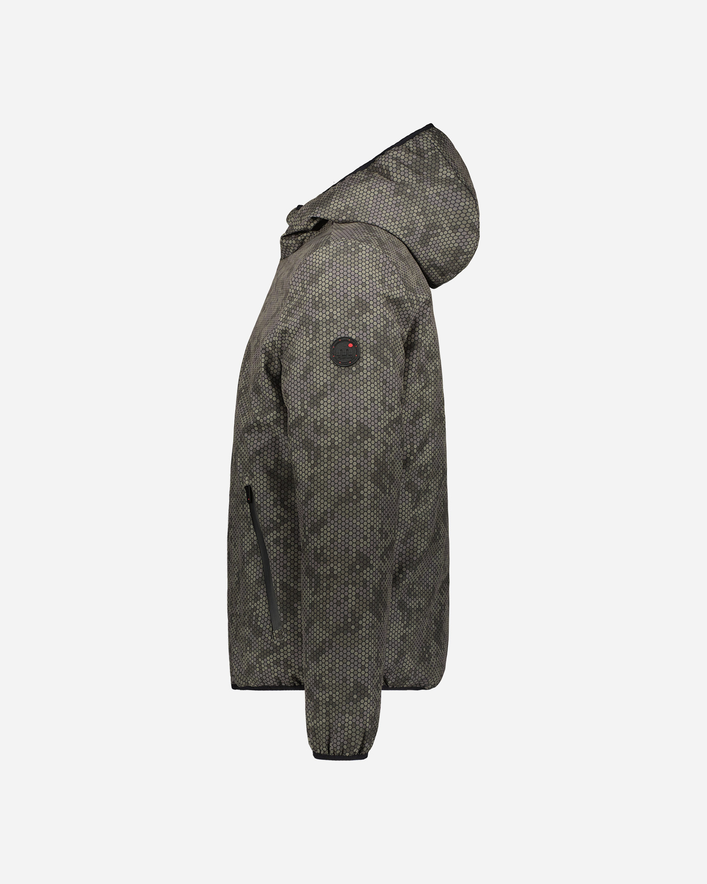 Giubbotto MISTRAL SOFTSHELL M - Color mix - 1 | Cisalfa Sport