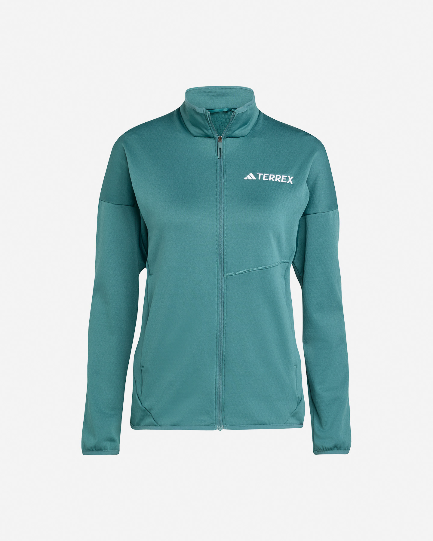 Pile ADIDAS XPR W - Verde - 0 | Cisalfa Sport