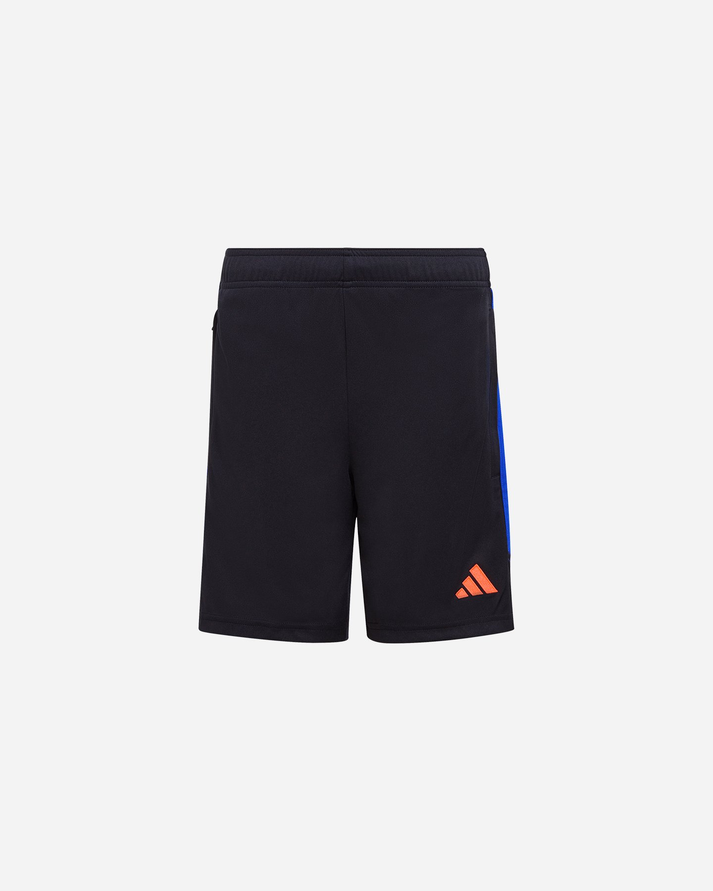 Pantaloncini calcio portiere ADIDAS TIRO JR - Nero - 0 | Cisalfa Sport