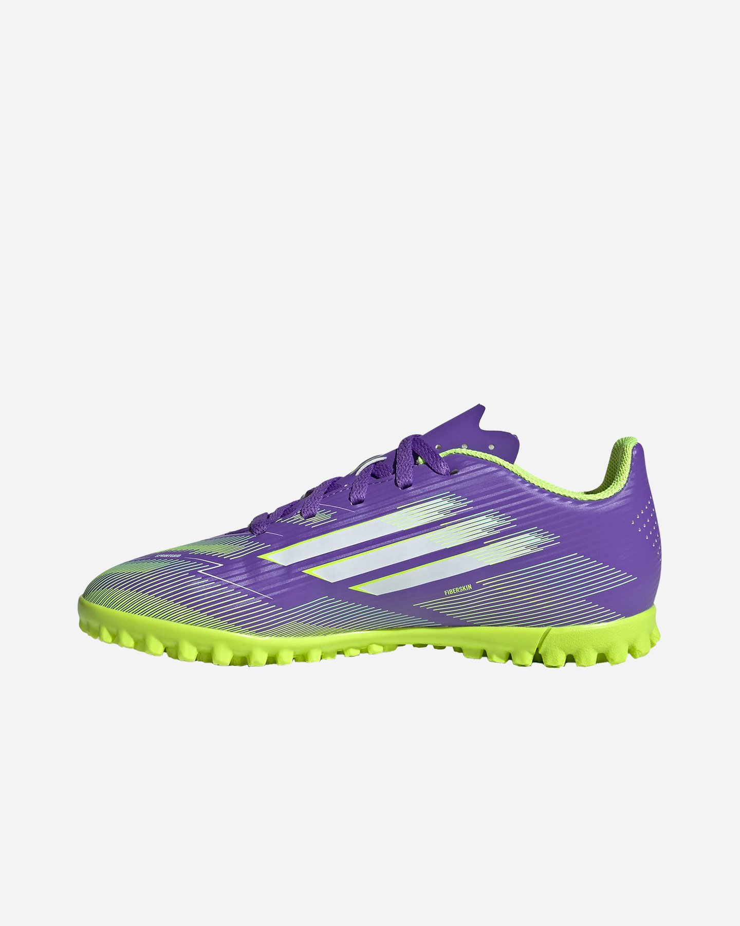 Scarpe calcio ADIDAS F50 CLUB TF JR - Color mix - 3 | Cisalfa Sport