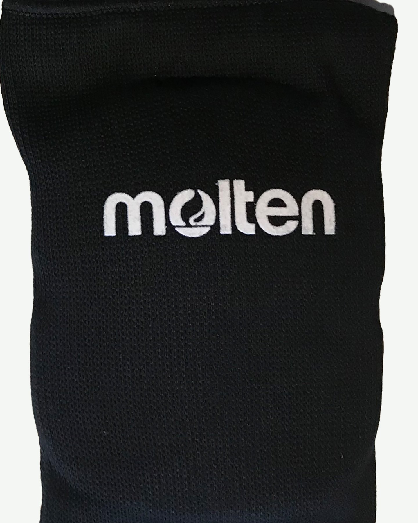 Ginocchiere volley MOLTEN NEW19  - Nero - 1 | Cisalfa Sport