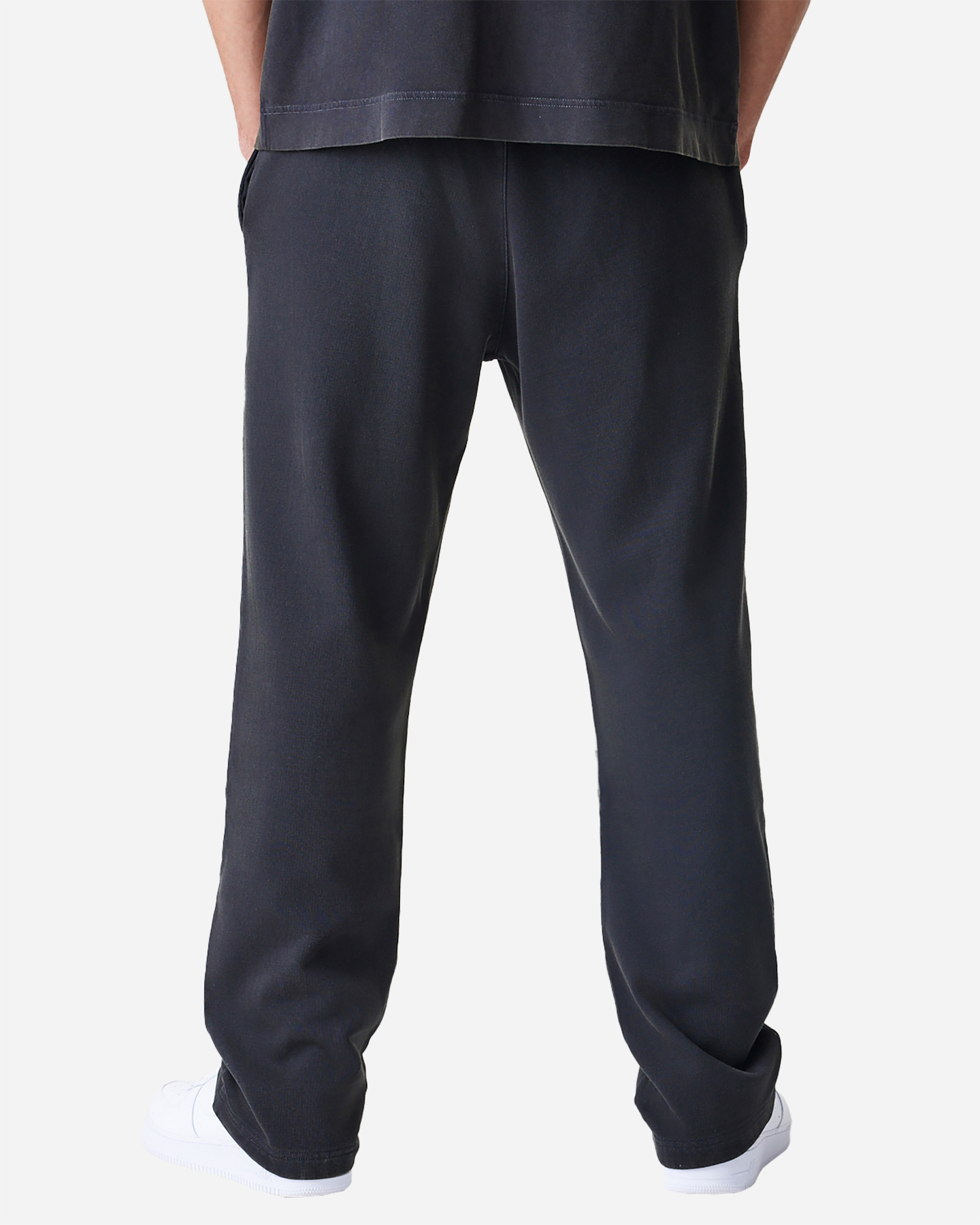 Pantalone NEW ERA DIRITTO M - Grigio - 1 | Cisalfa Sport