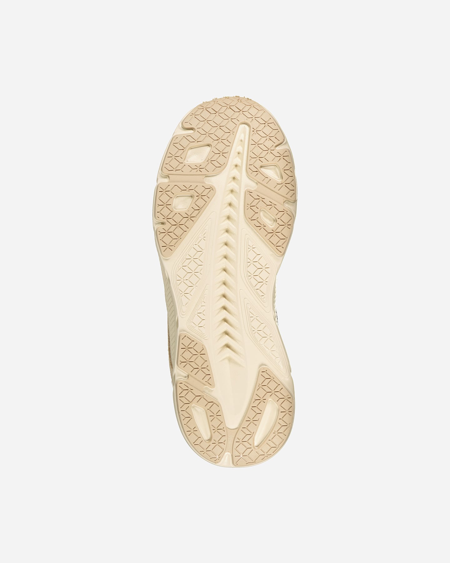Scarpe sneakers ARENA DC9 SUEDE W - Beige - 2 | Cisalfa Sport