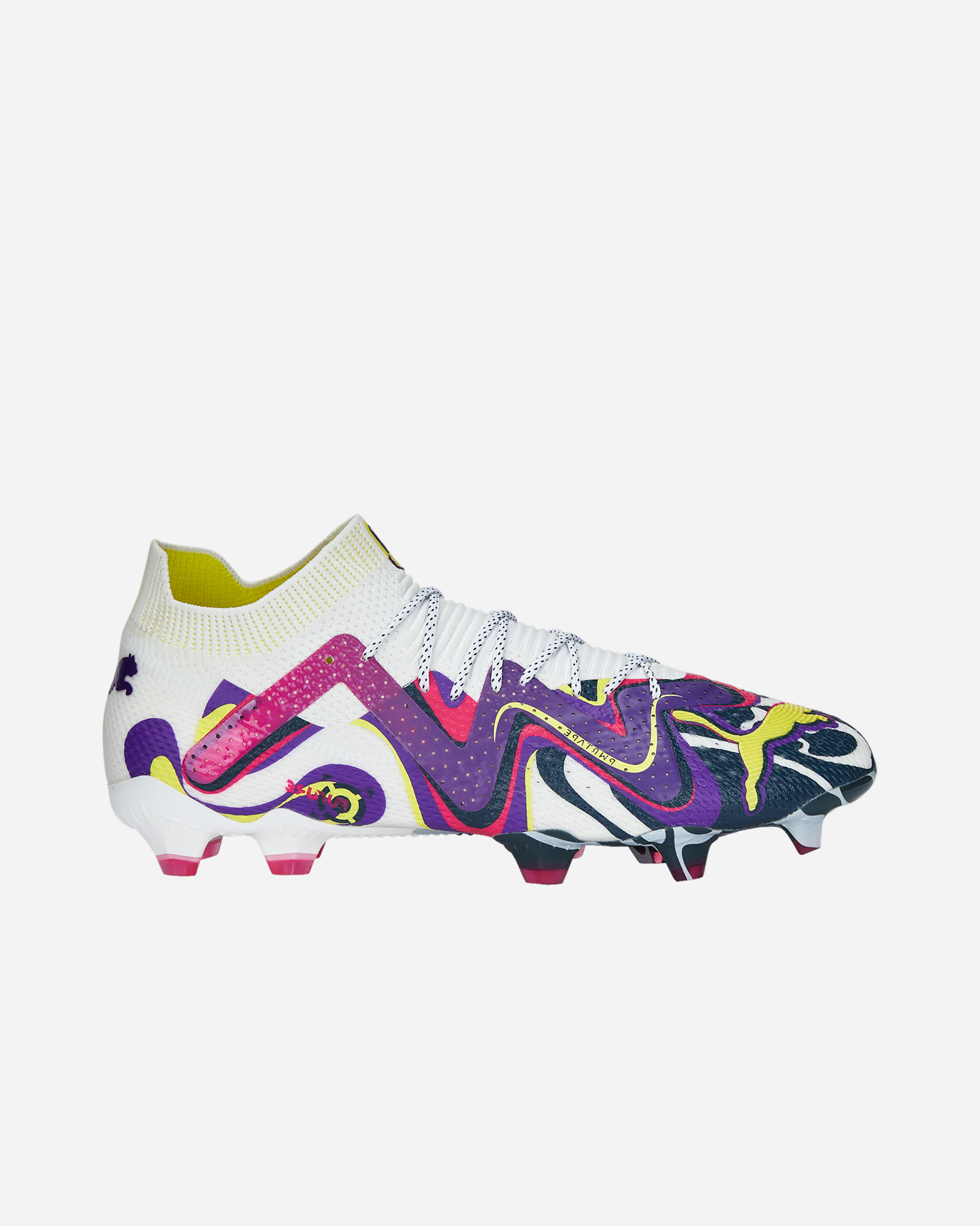 Scarpe calcio PUMA FUTURE ULTIMATE FG/AG M - 0 | Cisalfa Sport
