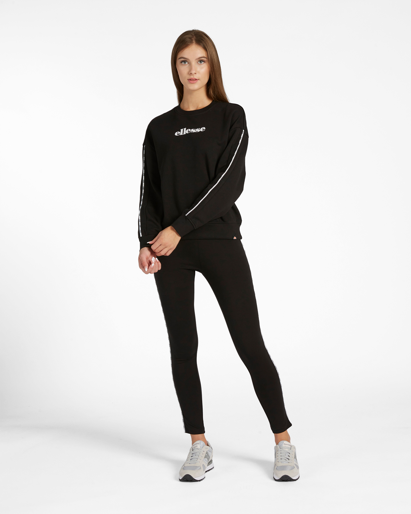 Felpa ELLESSE BETTER W - 7 | Cisalfa Sport