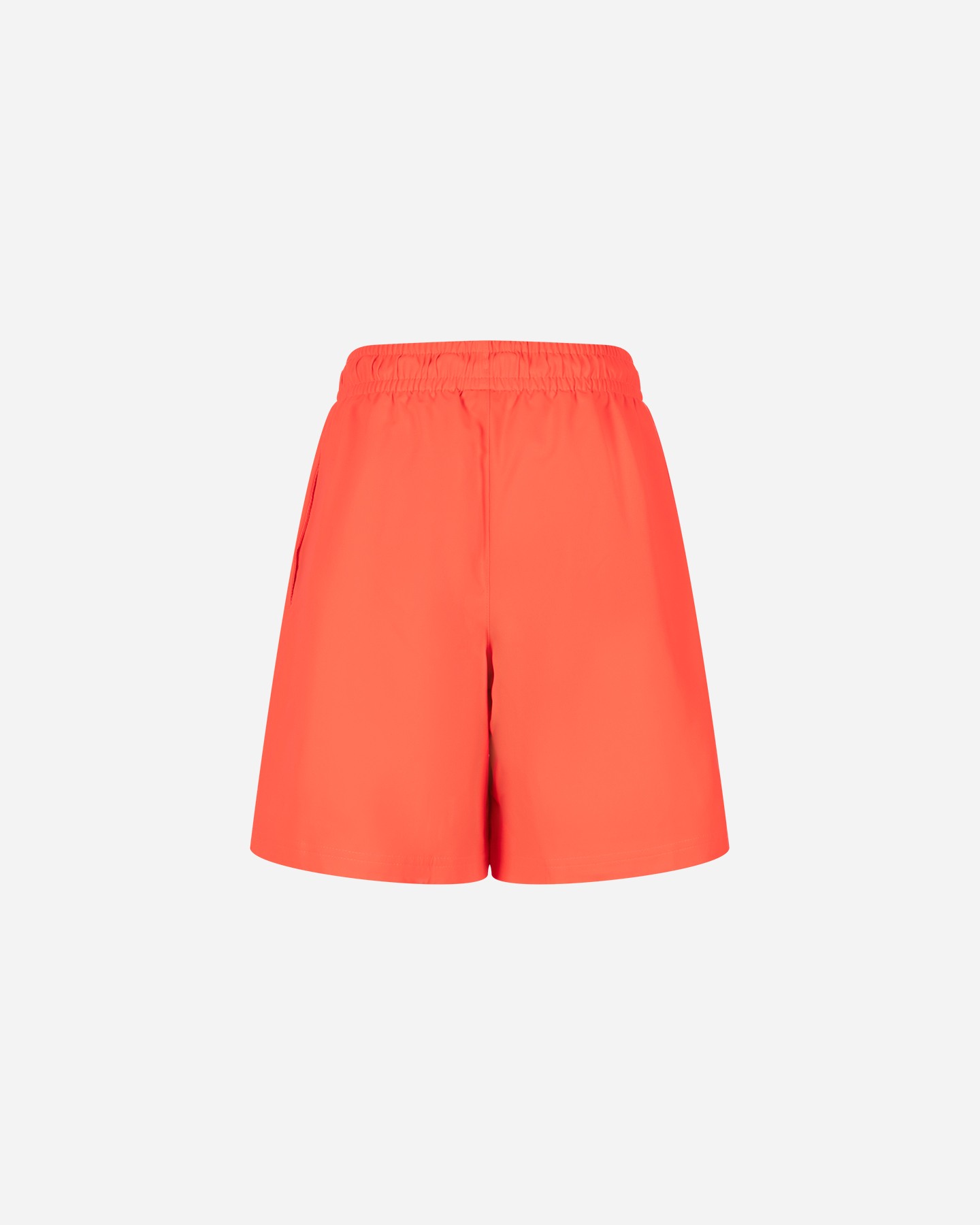 Pantaloncini NIKE JORDAN 4WAY JR - Rosso - 1 | Cisalfa Sport