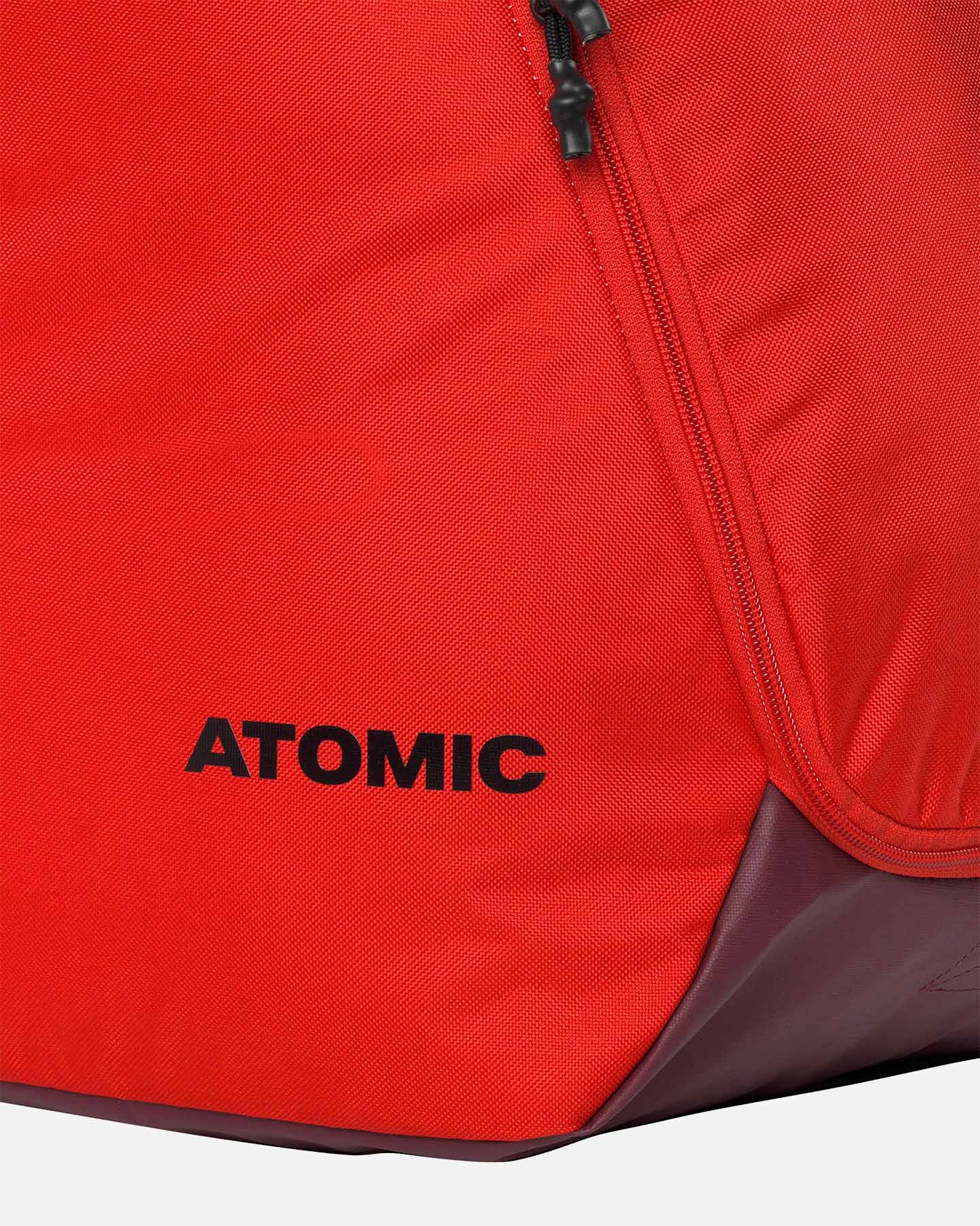 Sacca portascarponi ATOMIC PORTASCARPONI BOOT  - Rosso - 1 | Cisalfa Sport