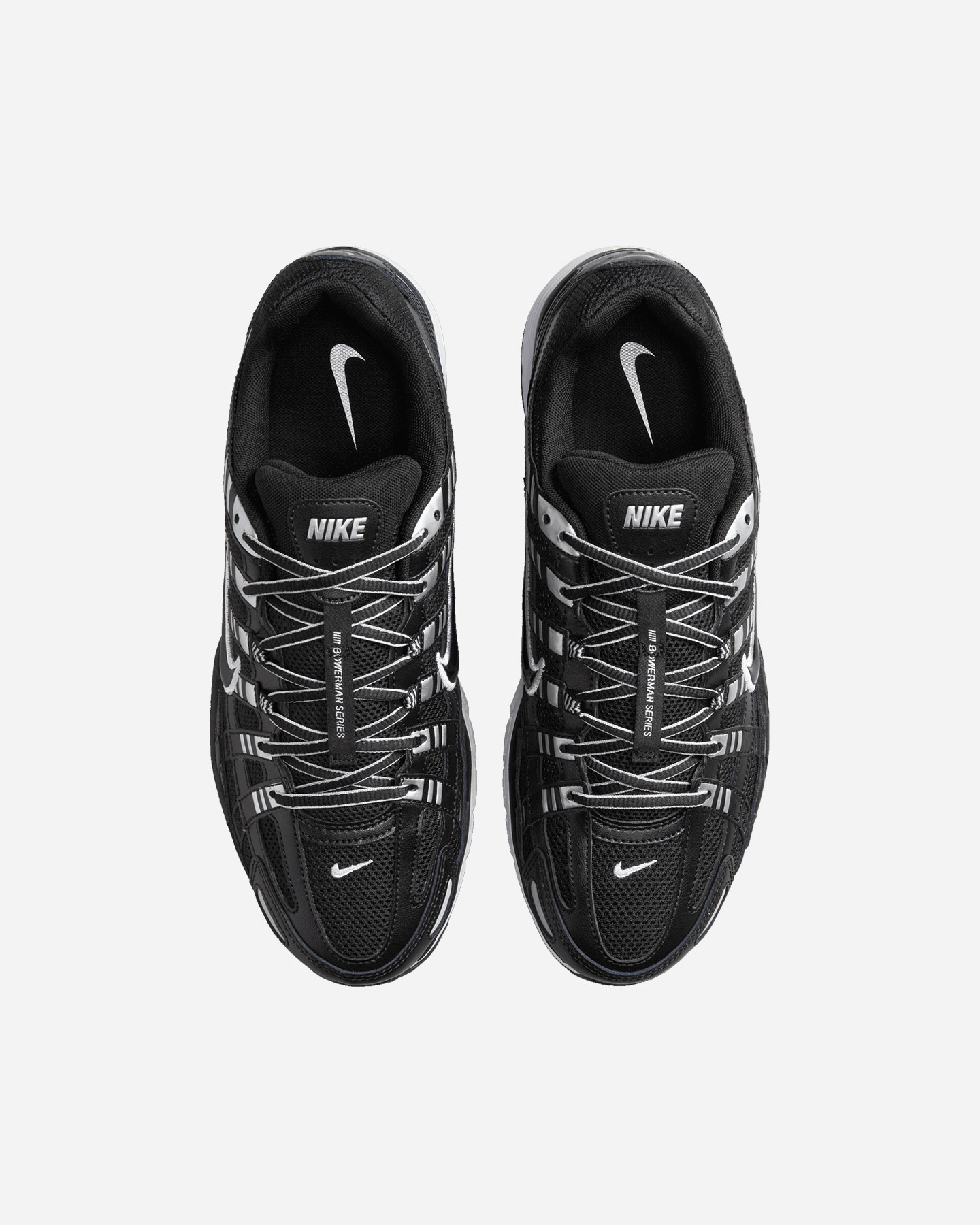 Scarpe sneakers NIKE P 6000 M - Color mix - 3 | Cisalfa Sport