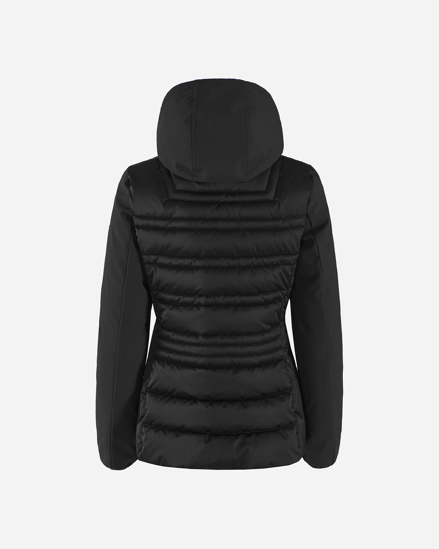 Giubbotto YES ZEE SOFTSHELL W - Nero - 1 | Cisalfa Sport