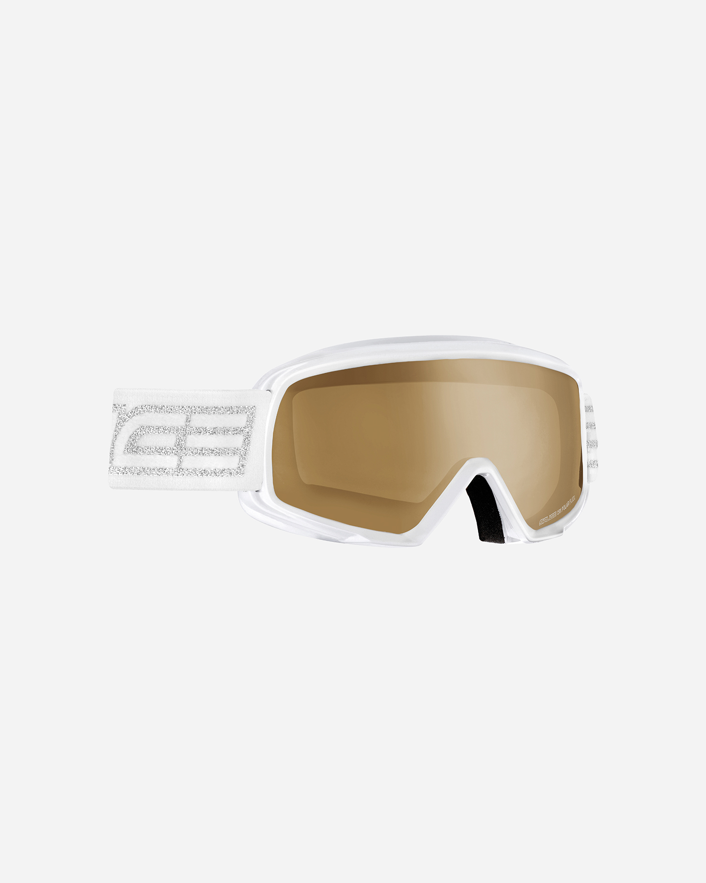 Maschera sci SALICE 608 - Color mix - 0 | Cisalfa Sport