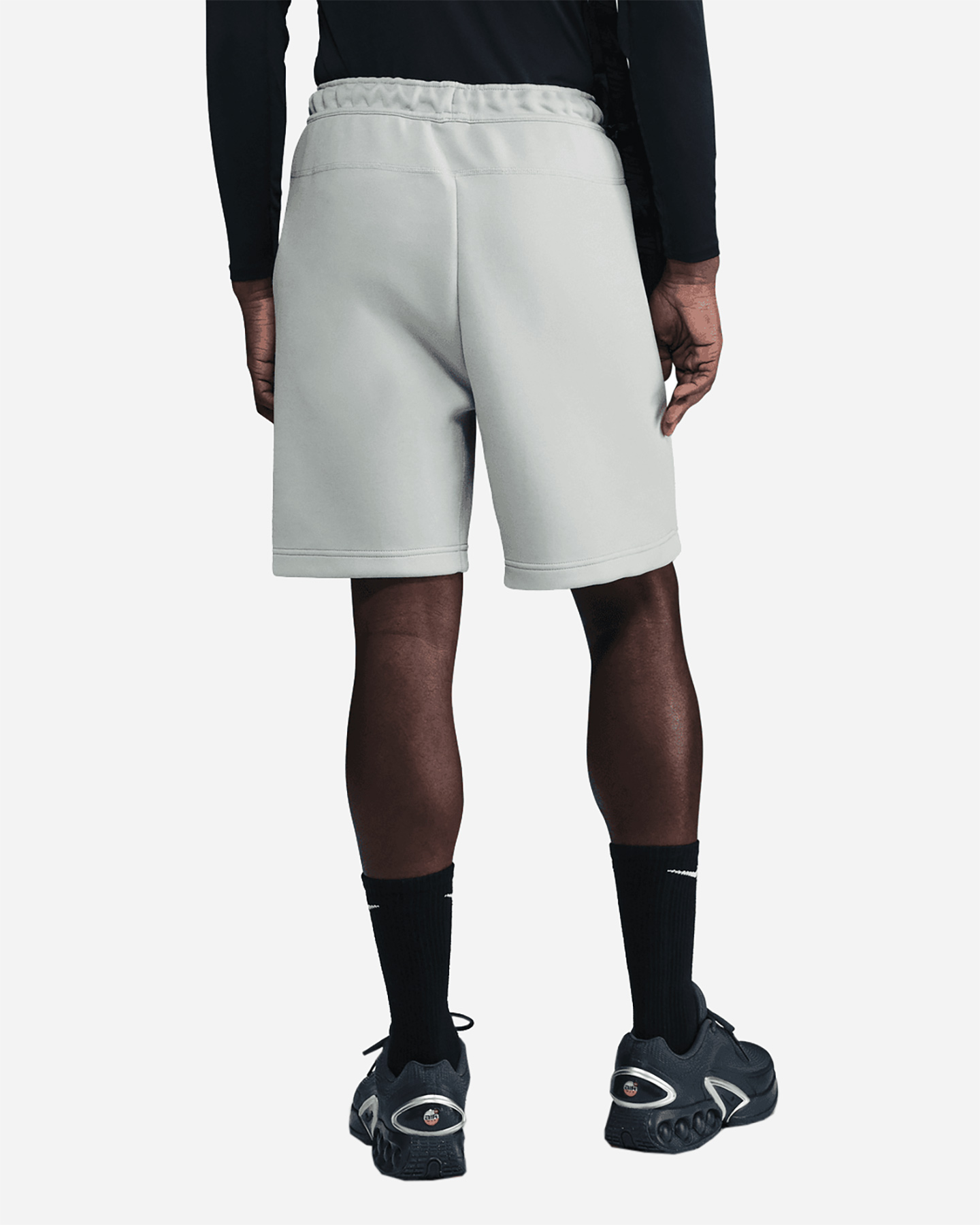 Abbigliamento calcio ufficiale NIKE INTER TECH FLEECE 25-26 M - Color mix - 1 | Cisalfa Sport