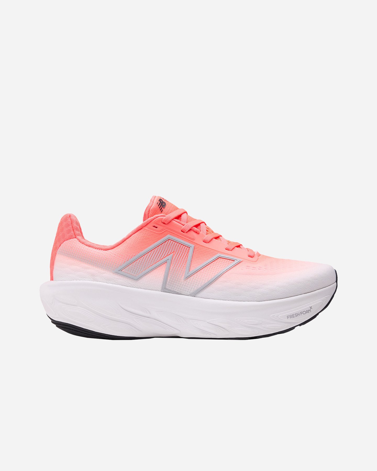 Scarpe running NEW BALANCE FRESH FOAM X 1080 V14 M - Rosso - 0 | Cisalfa Sport