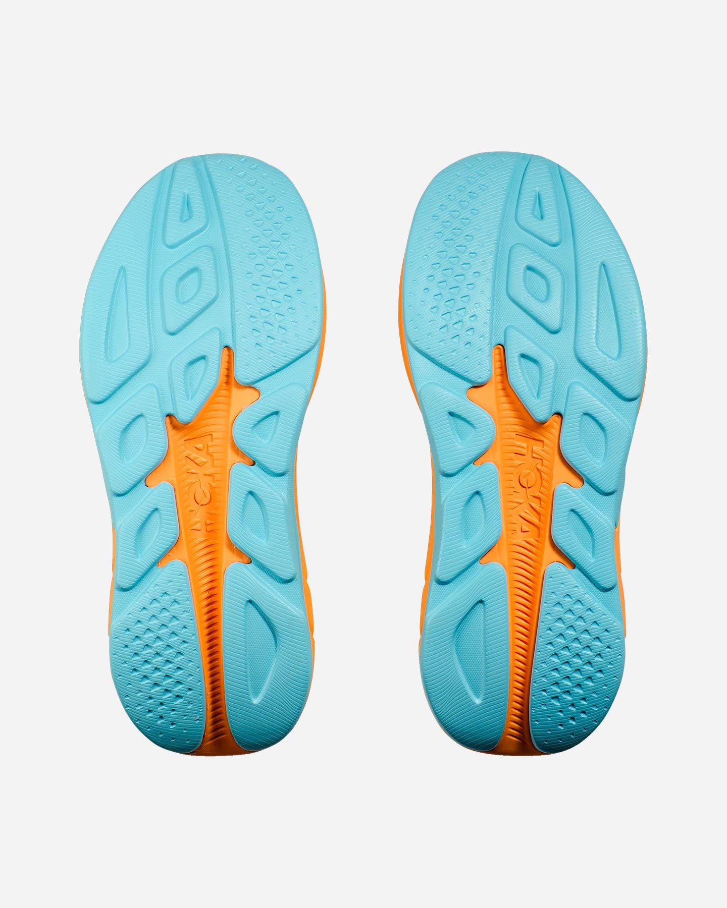 Scarpe running HOKA RINCON 4 M - Color mix - 2 | Cisalfa Sport