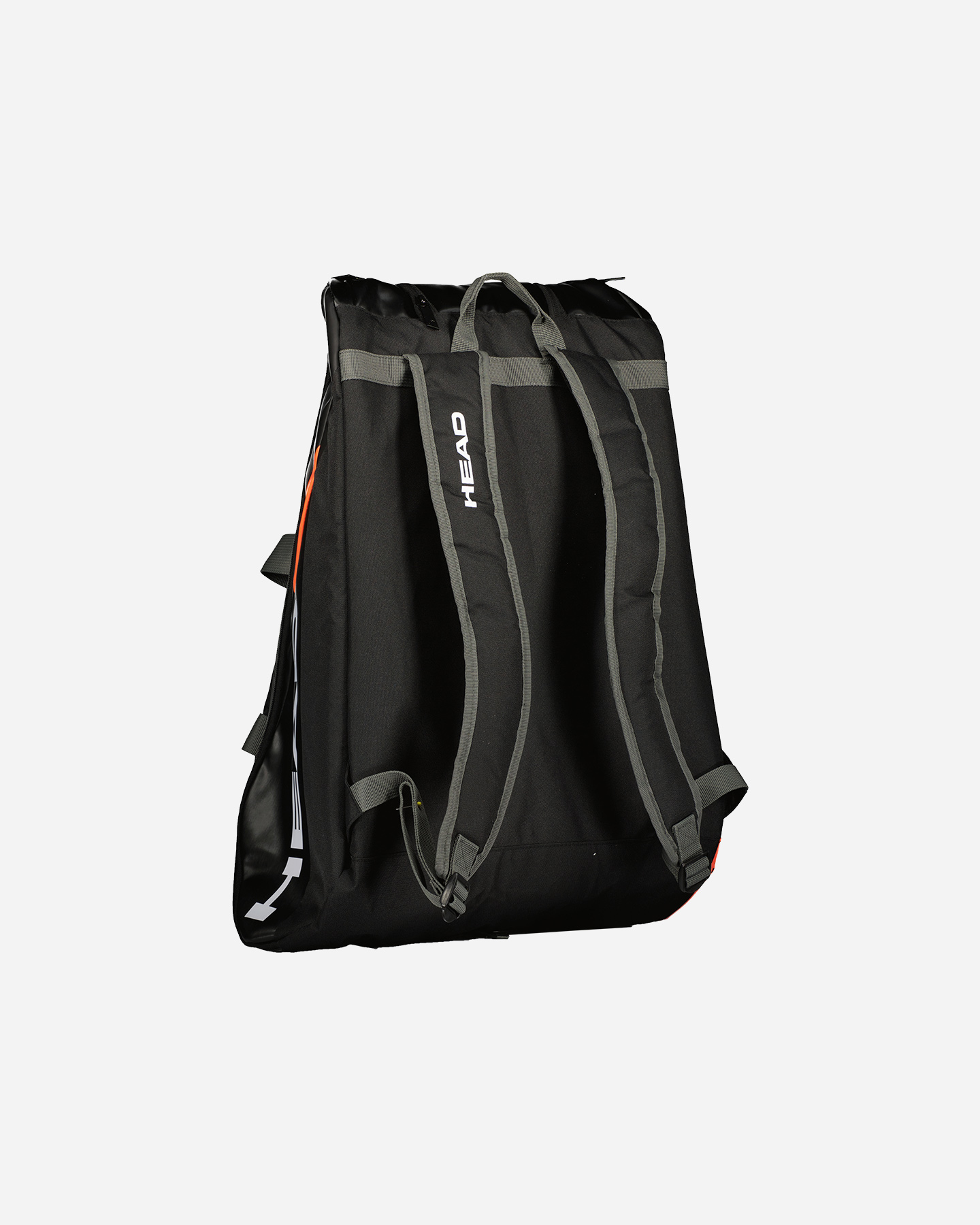 Fodero HEAD TOUR TEAM MONSTERCOMBI PADEL  - Nero - 2 | Cisalfa Sport