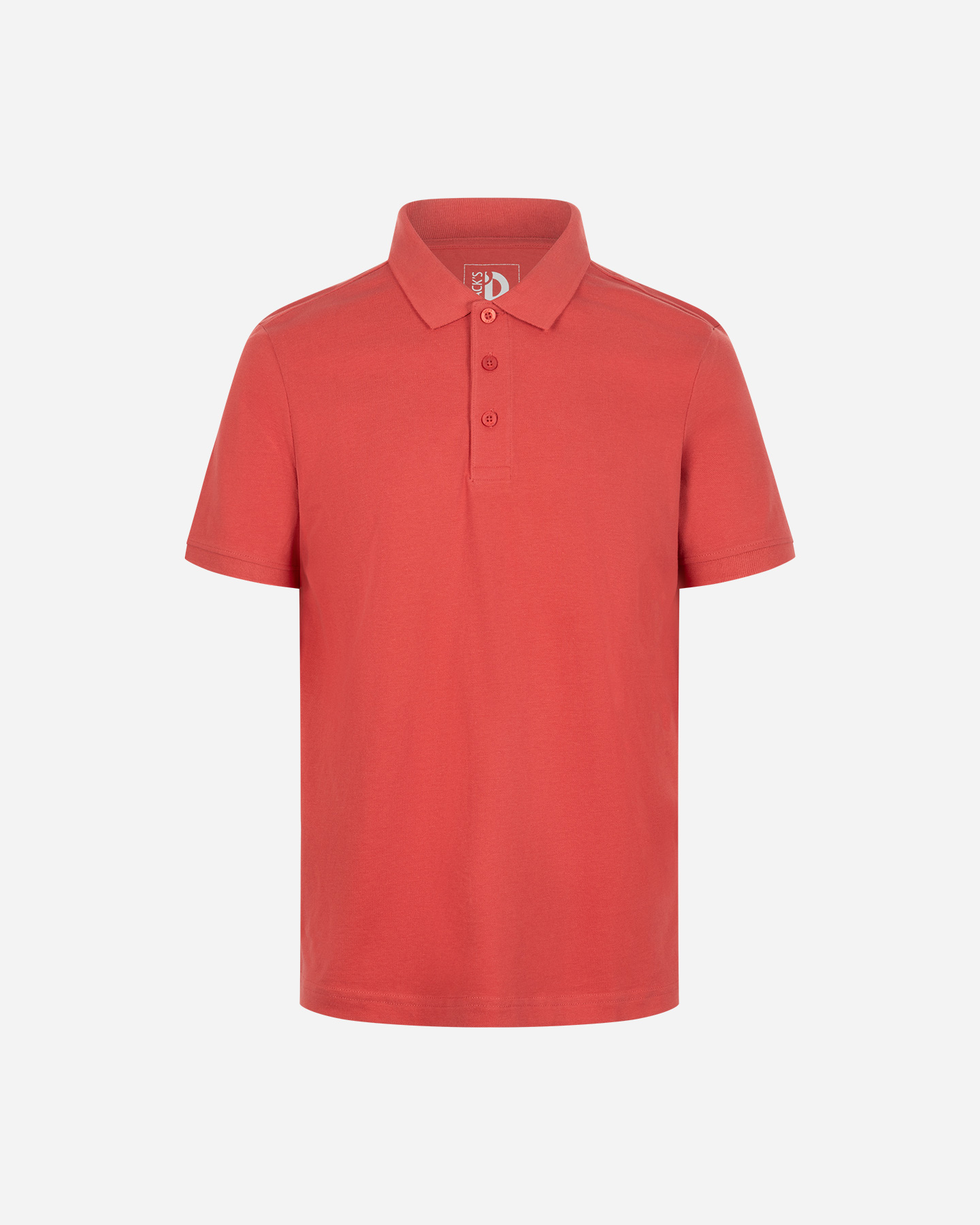 Polo DACK'S ESSENTIAL M - 24 | Cisalfa Sport