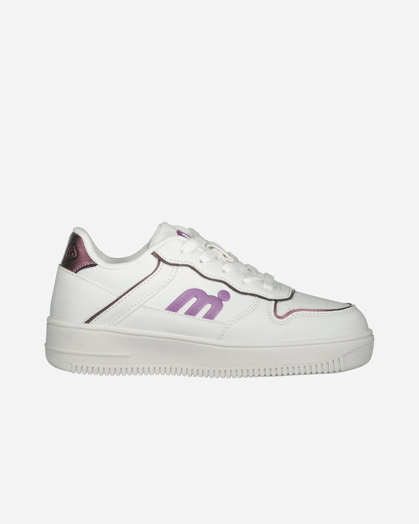 Scarpe sneakers MISTRAL ROTTERDAM JR - Bianco - 0 | Cisalfa Sport